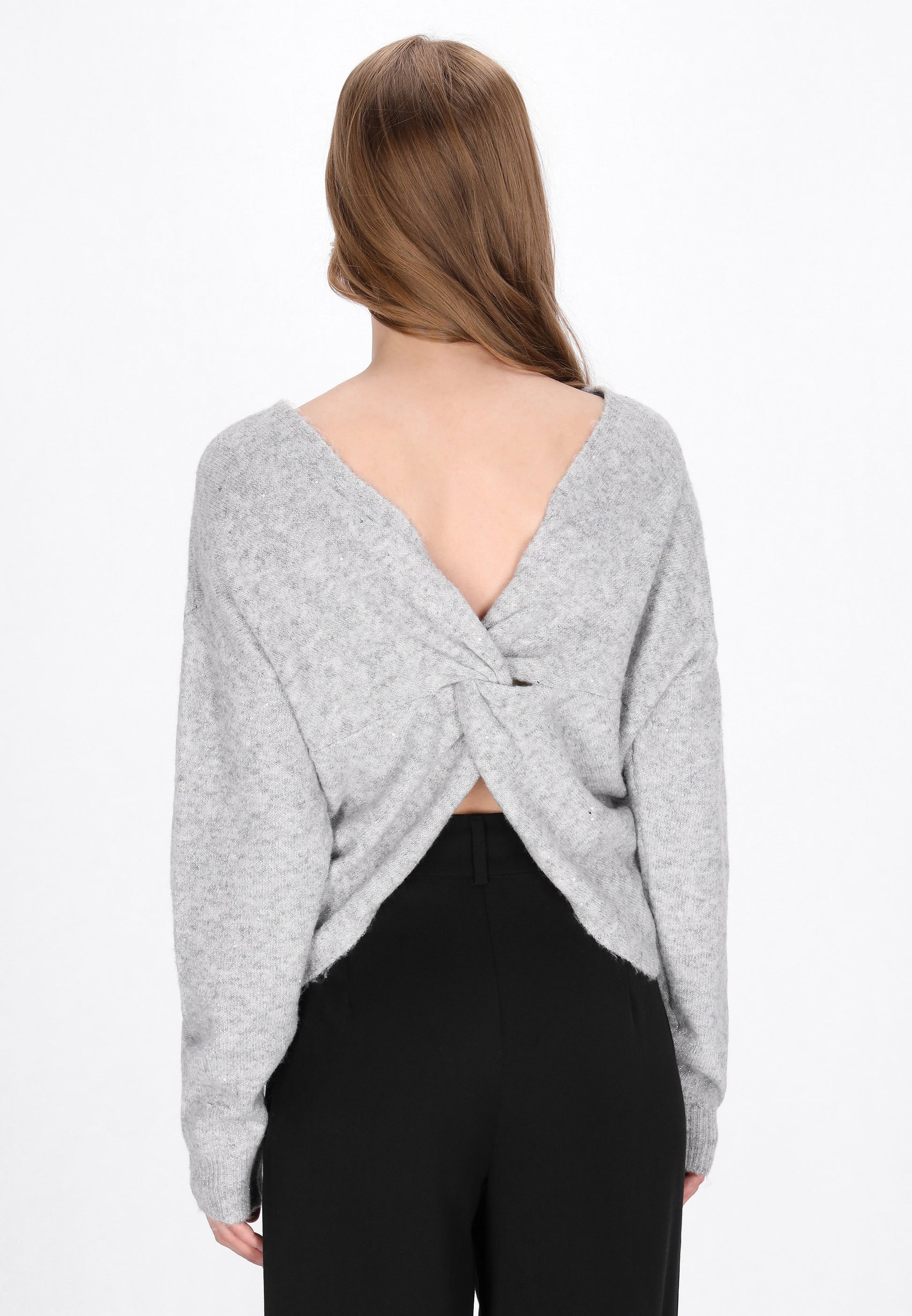 DreiMaster Klassik Women's Sweater