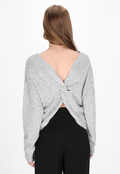 DreiMaster Klassik Women's Sweater