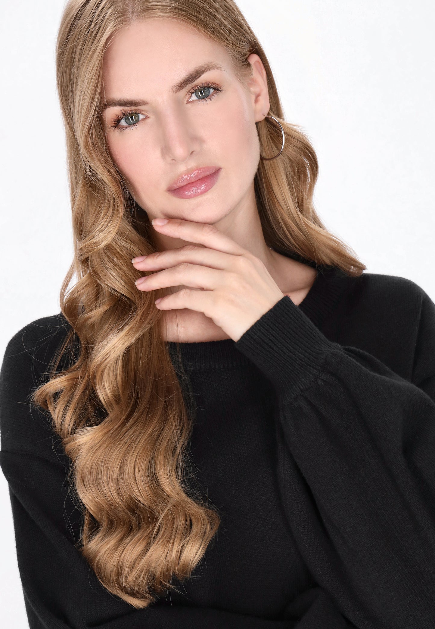 DreiMaster Klassik Women's Sweater