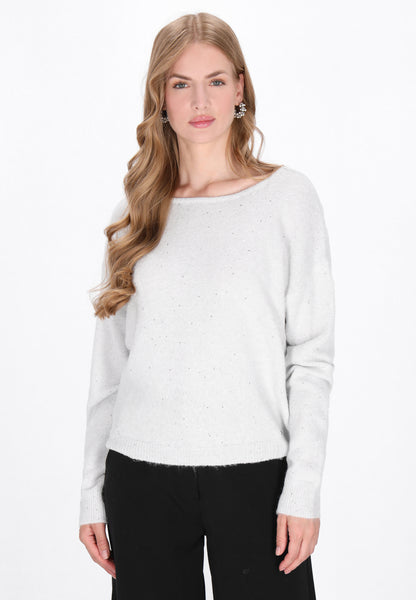 DreiMaster Klassik Women's Sweater