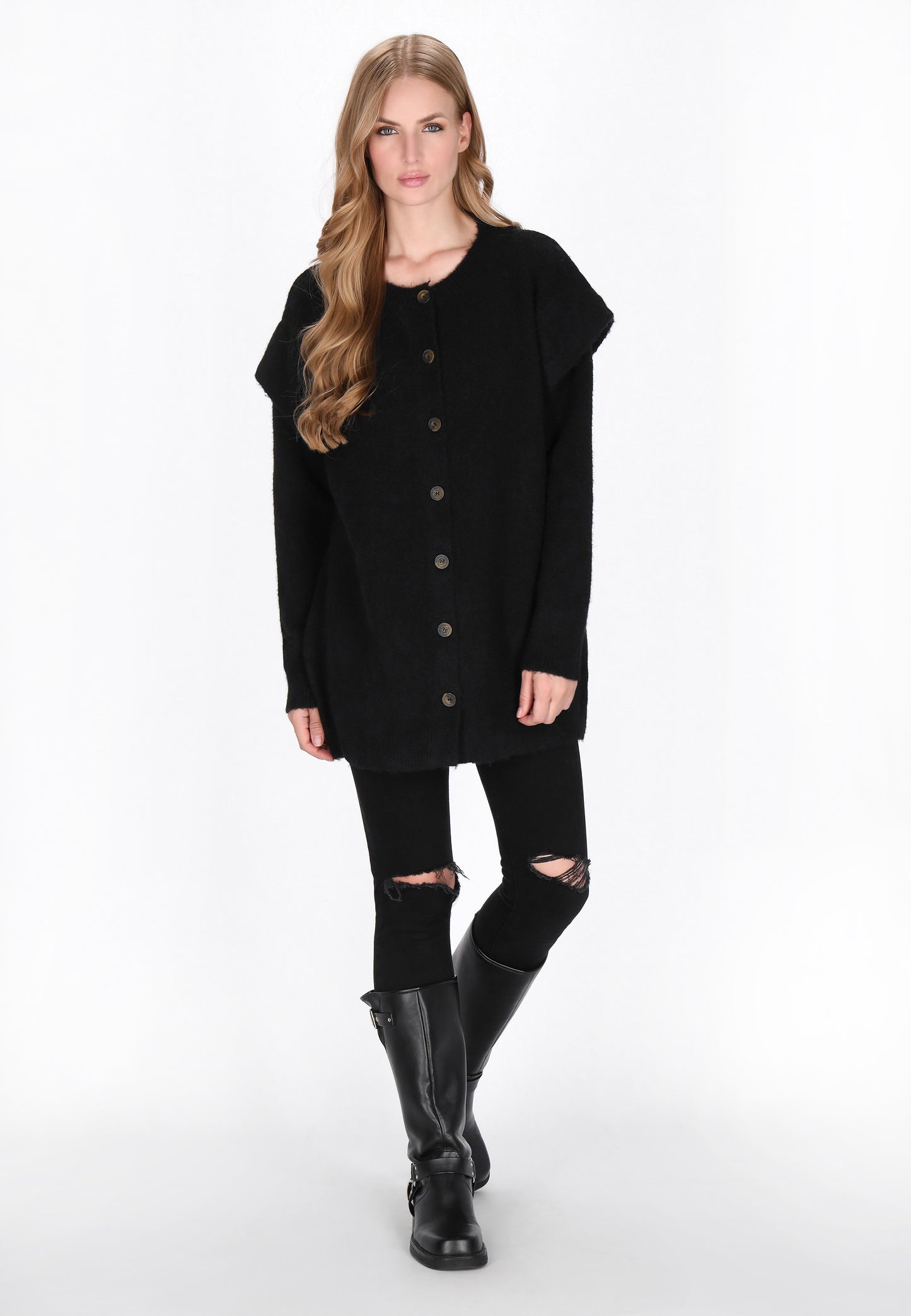 DreiMaster Vintage Women's Cardigan