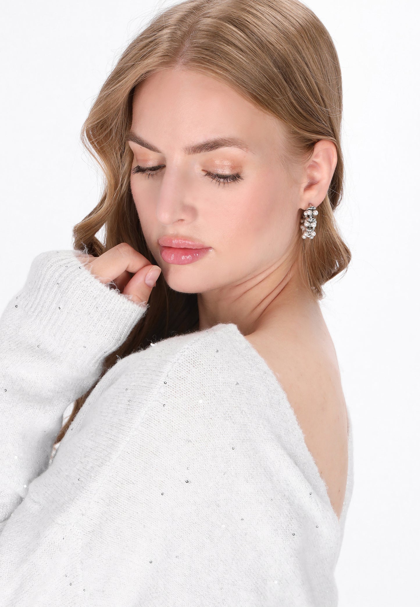 DreiMaster Klassik Women's Sweater