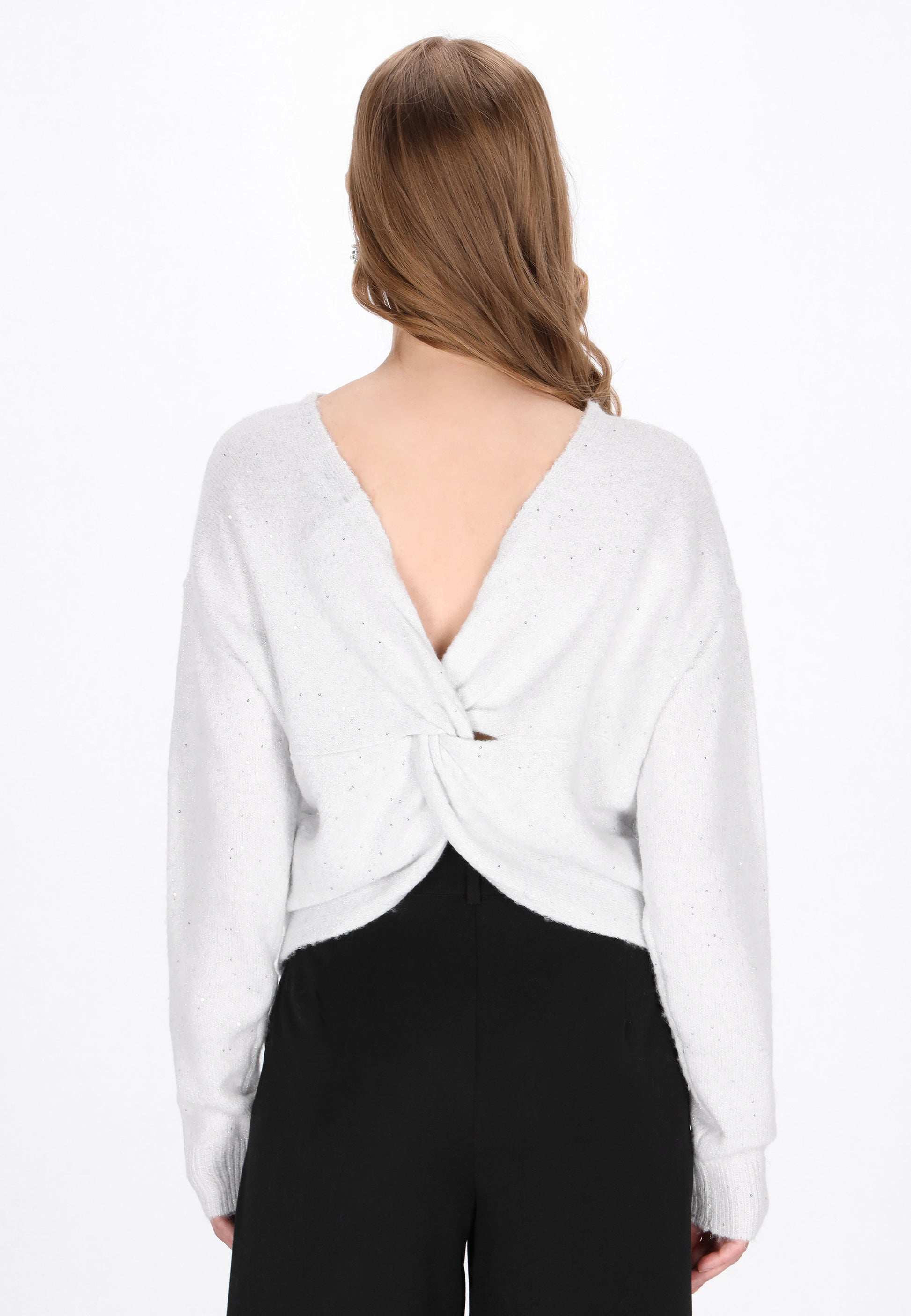 DreiMaster Klassik Women's Sweater