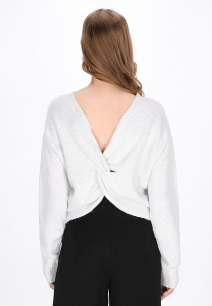 DreiMaster Klassik Women's Sweater