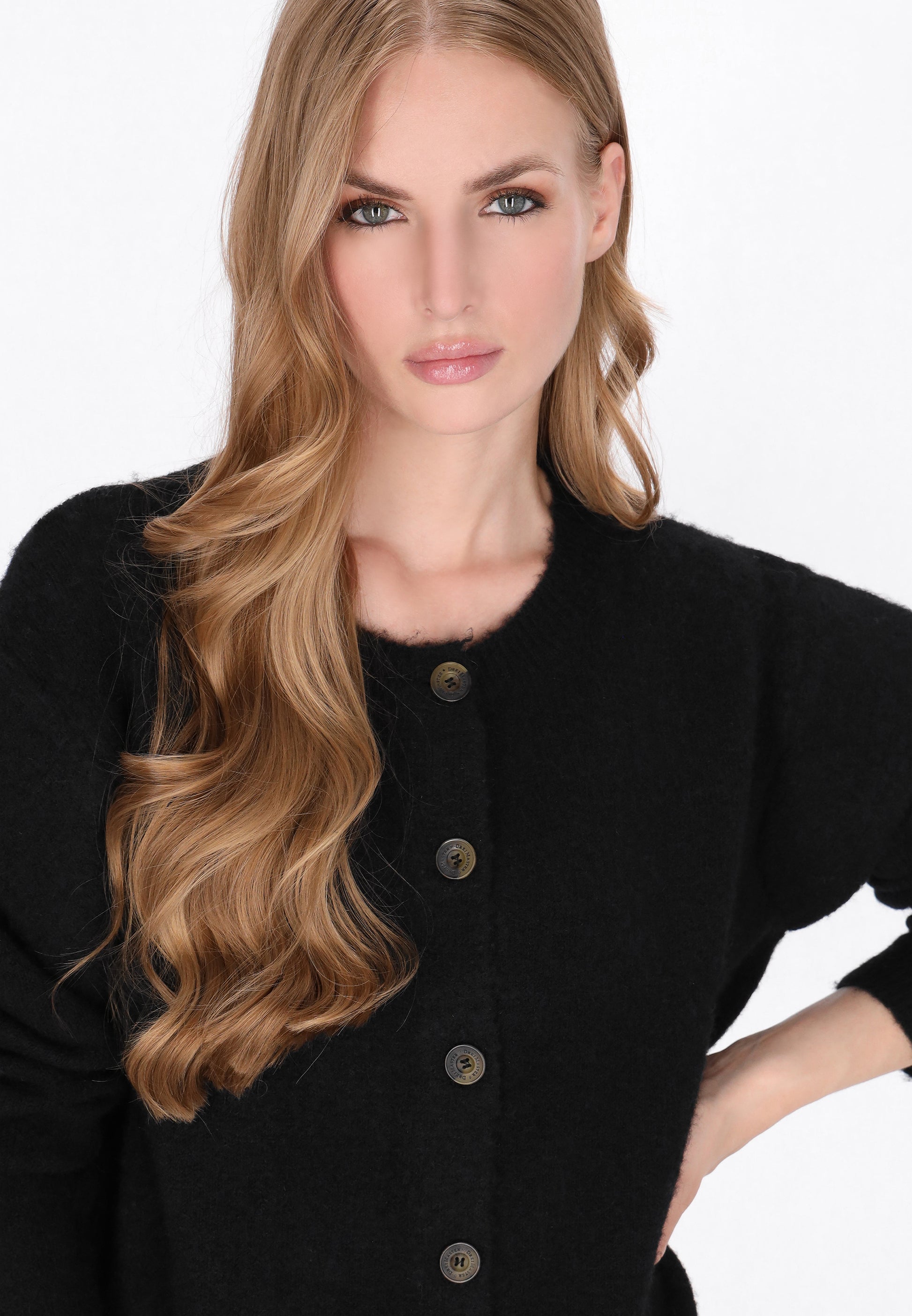 DreiMaster Vintage Women's Cardigan