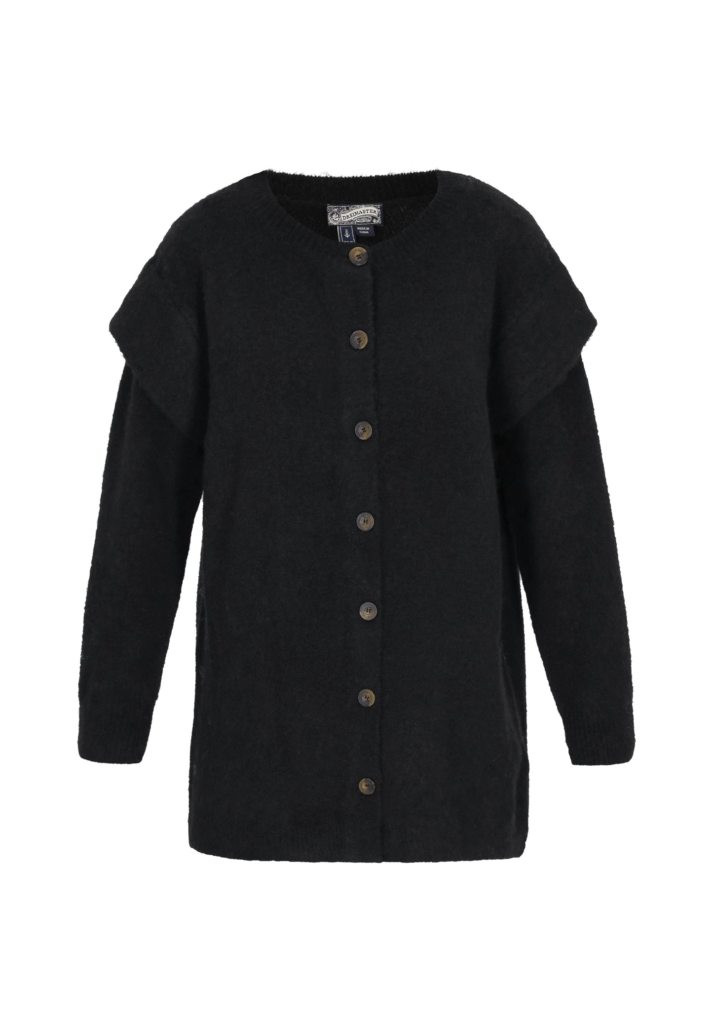 DreiMaster Vintage Women's Cardigan