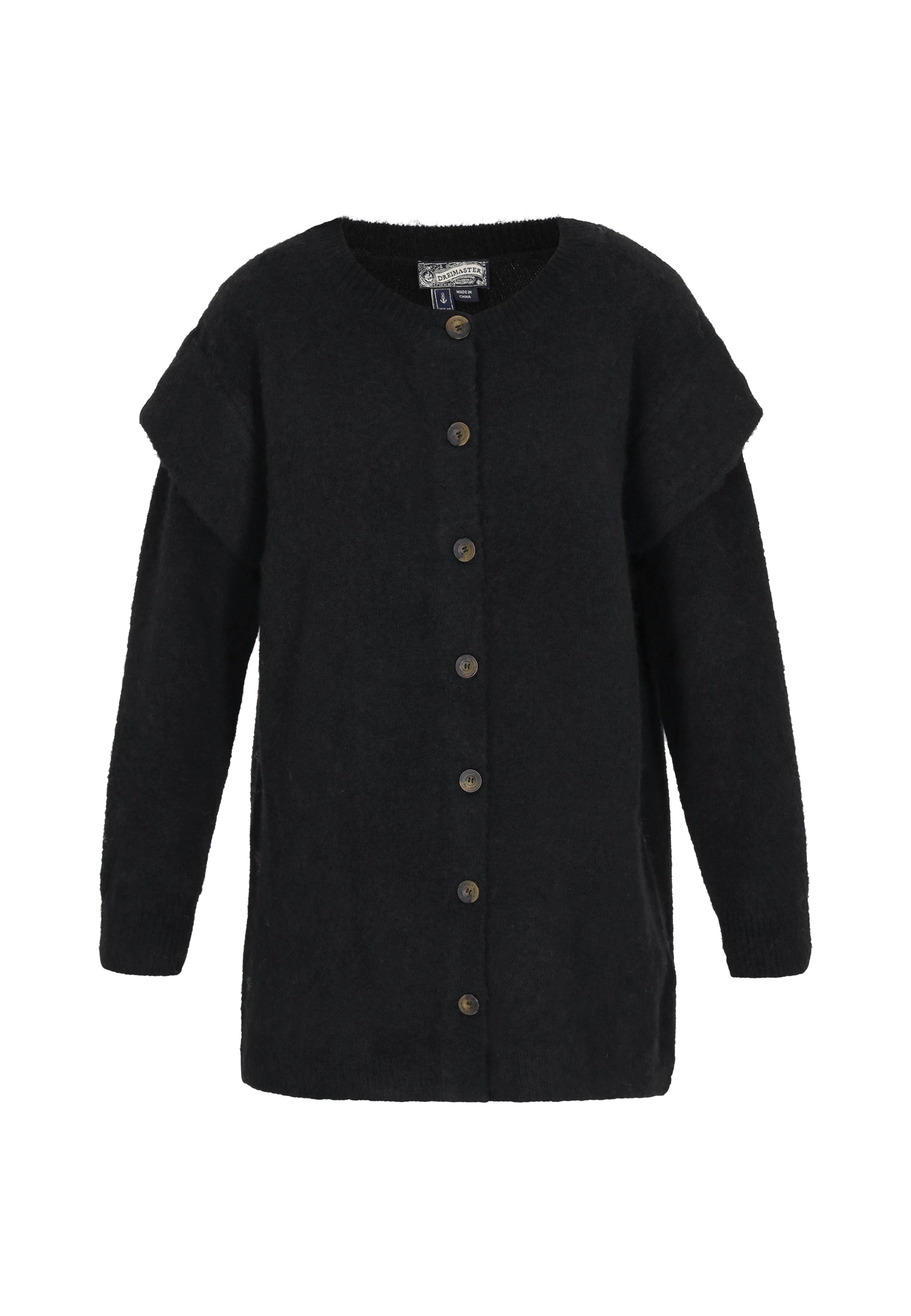 DreiMaster Vintage Women's Cardigan