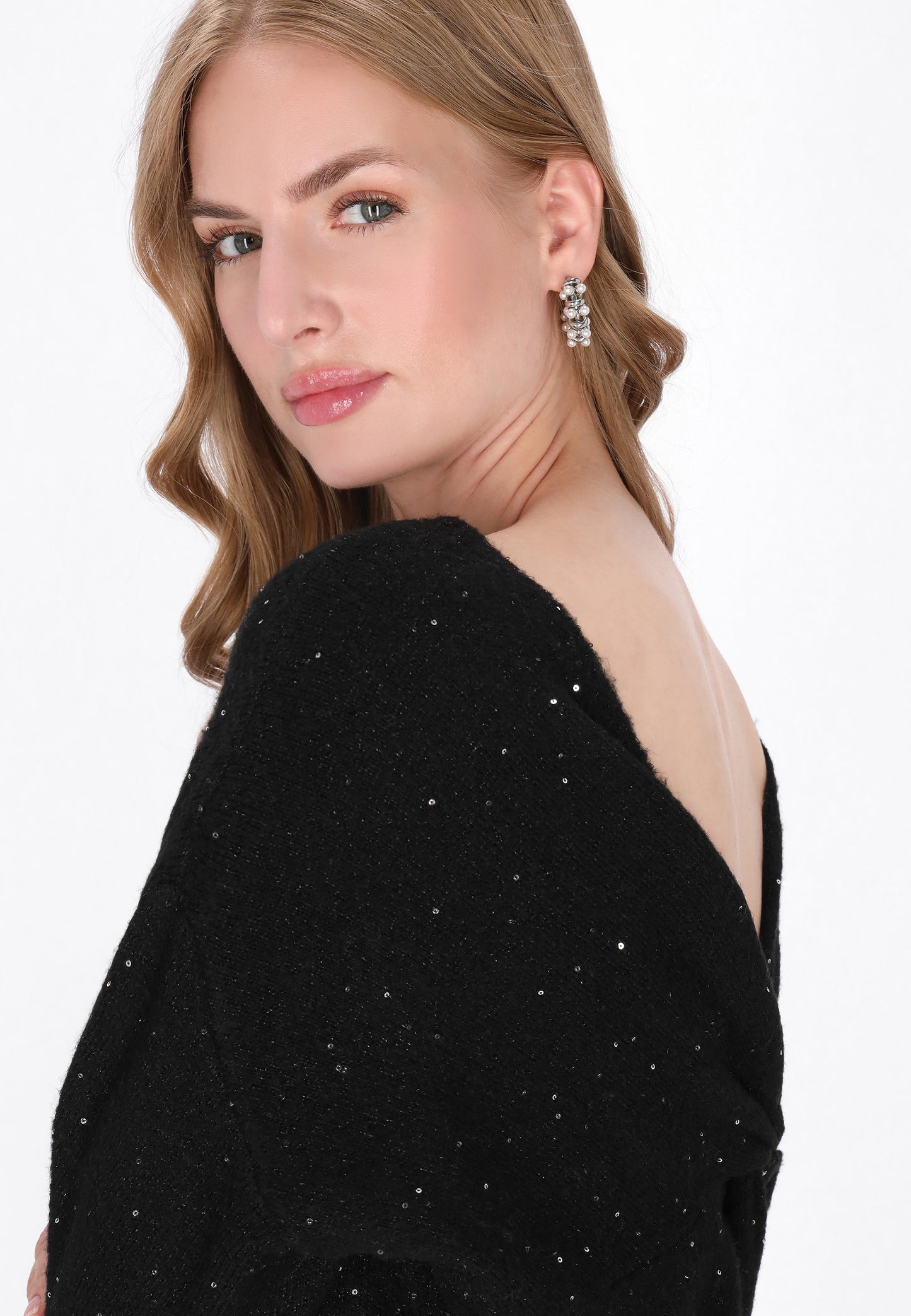 DreiMaster Klassik Women's Sweater