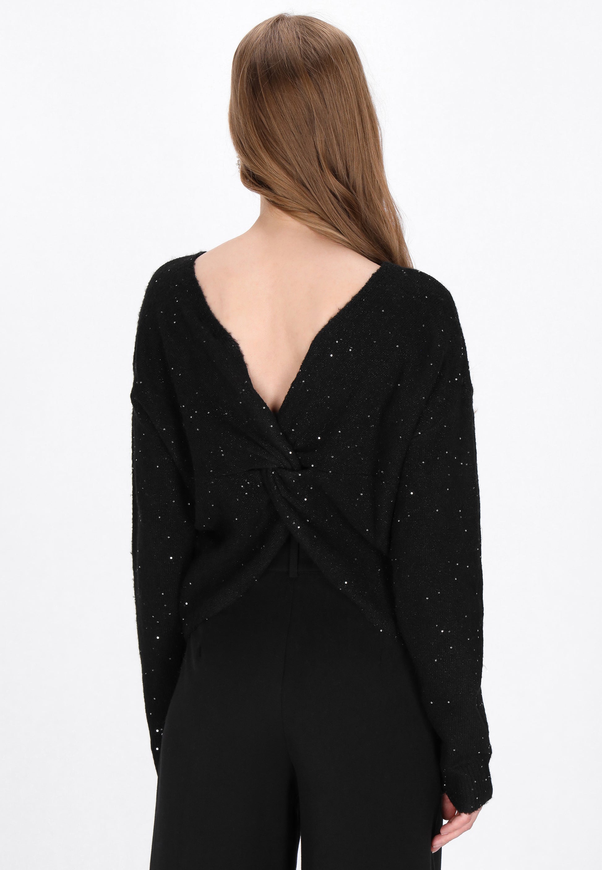 DreiMaster Klassik Women's Sweater