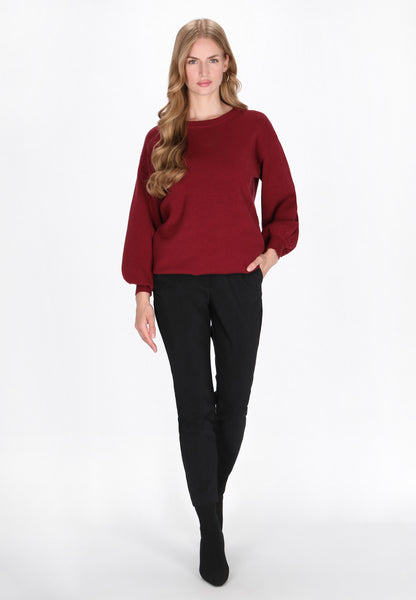 DreiMaster Klassik Women's Sweater