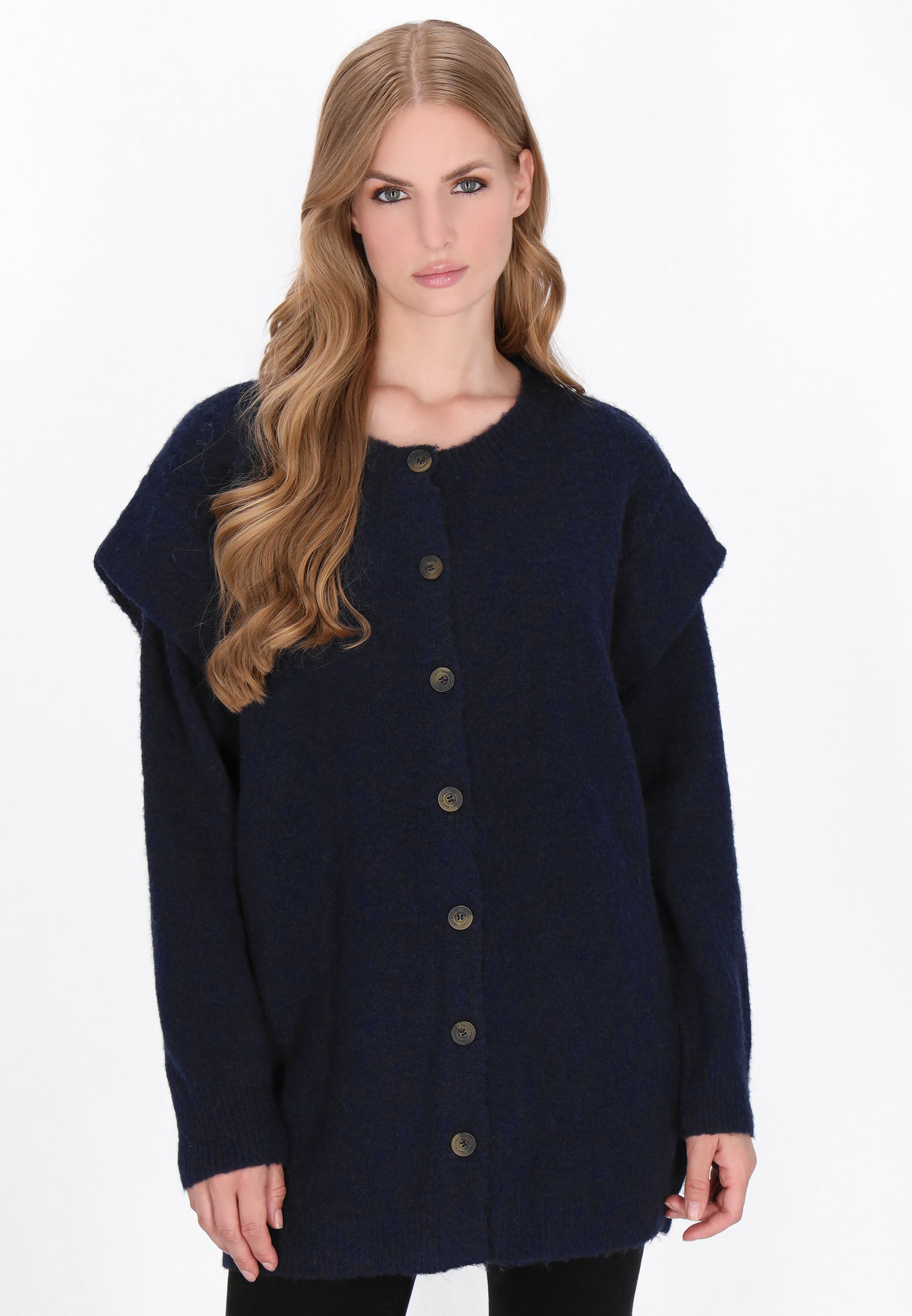 DreiMaster Vintage Women's Cardigan