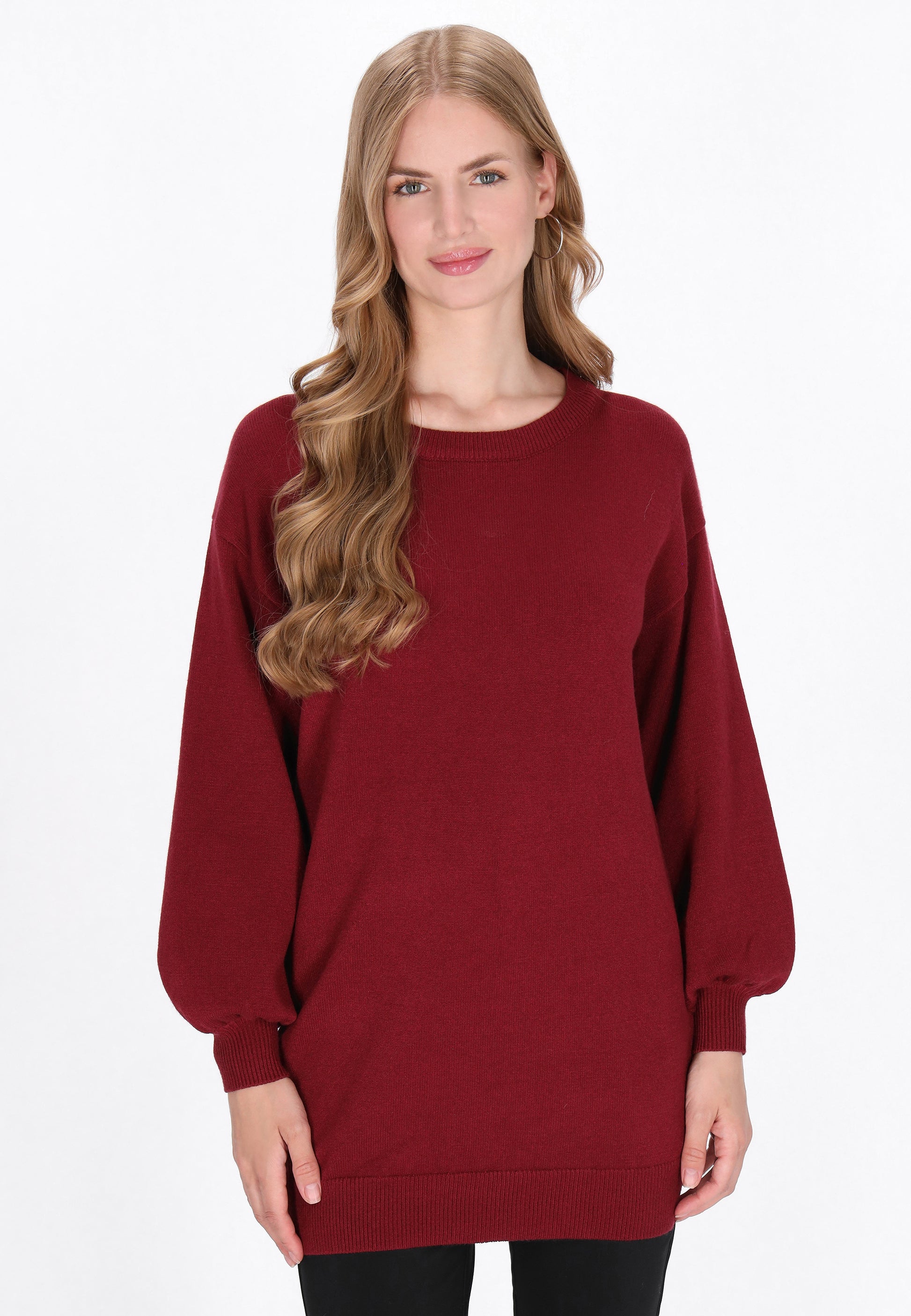 DreiMaster Klassik Women's Sweater