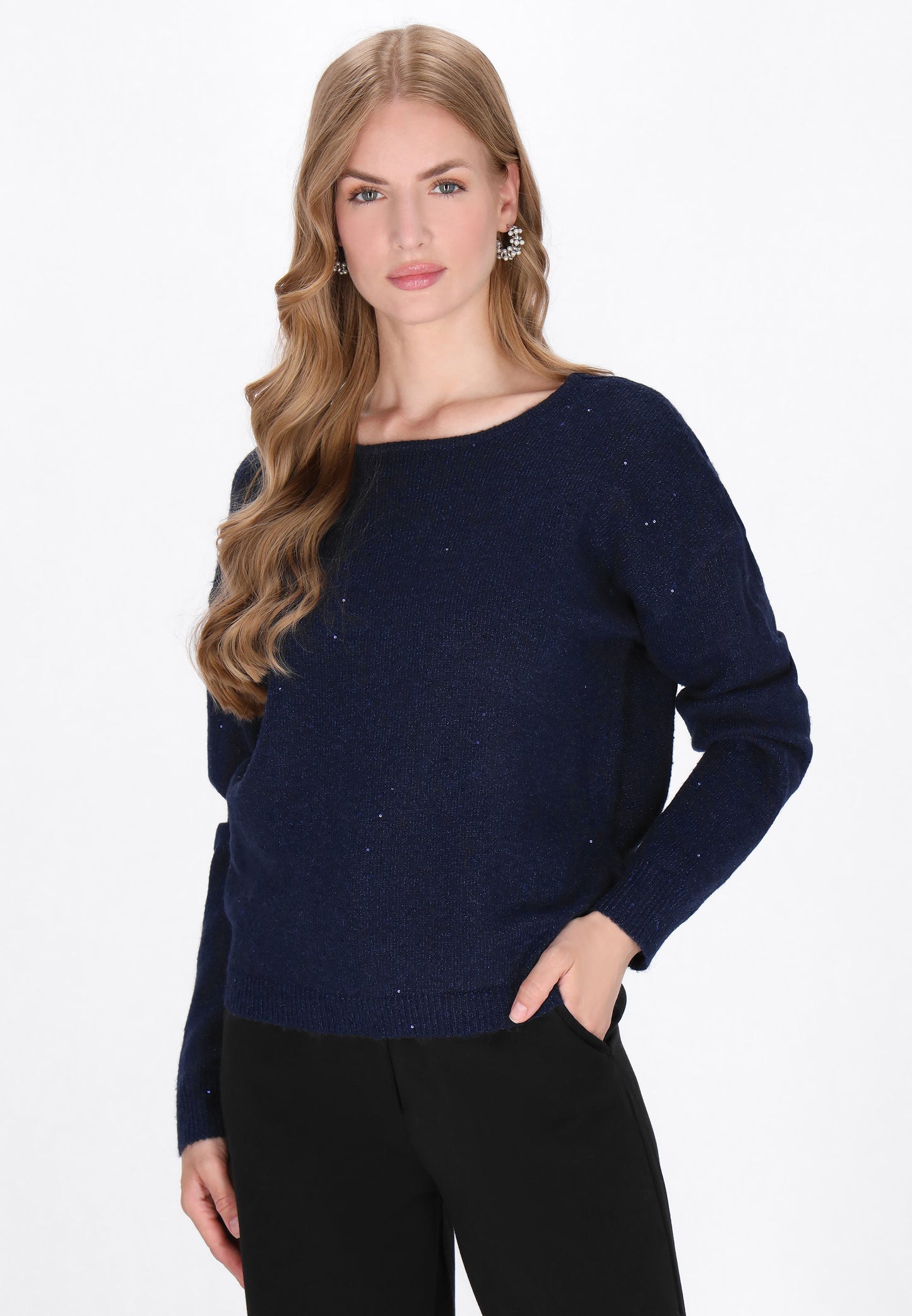 DreiMaster Klassik Women's Sweater