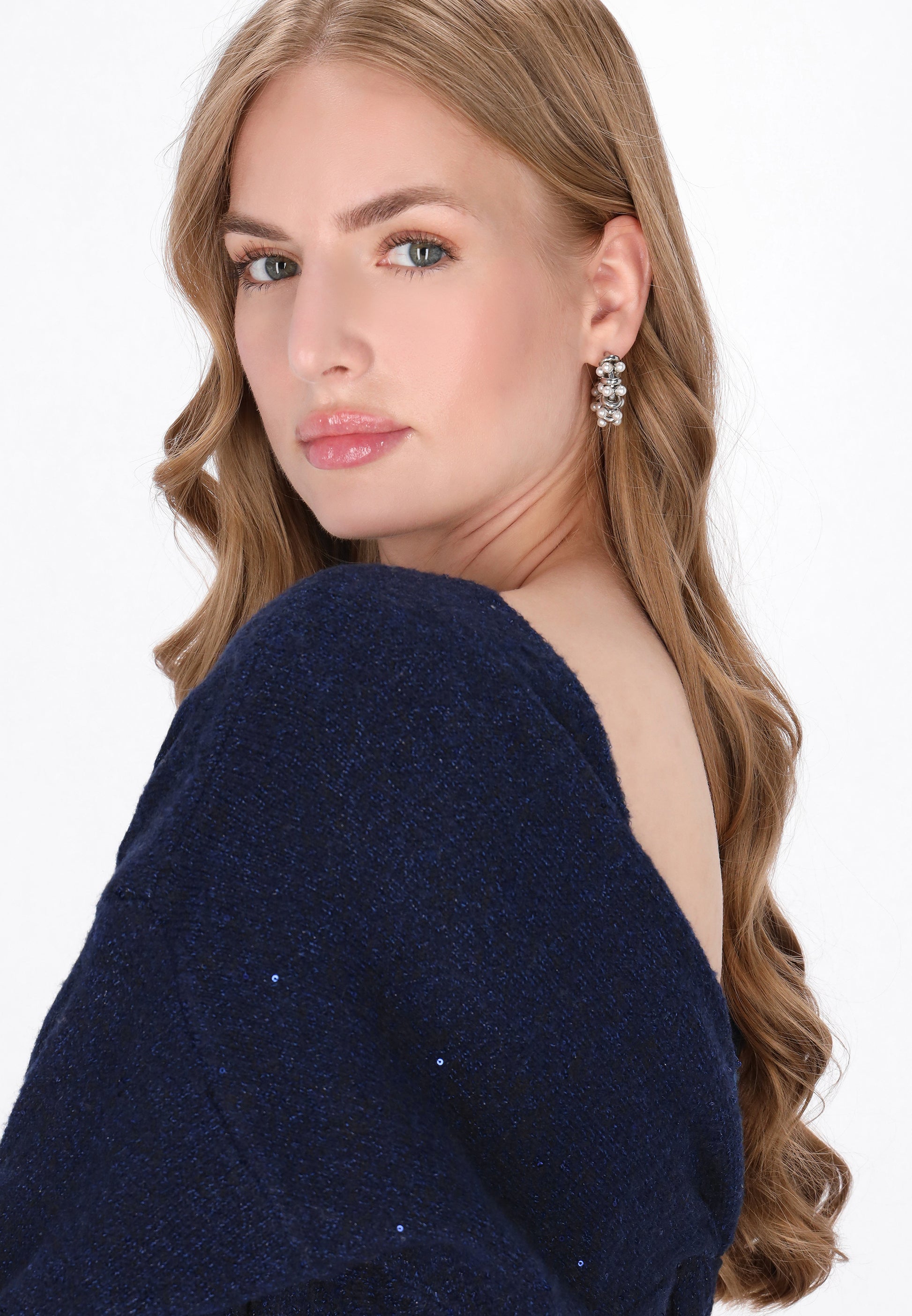 DreiMaster Klassik Women's Sweater