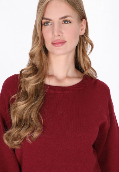 DreiMaster Klassik Women's Sweater