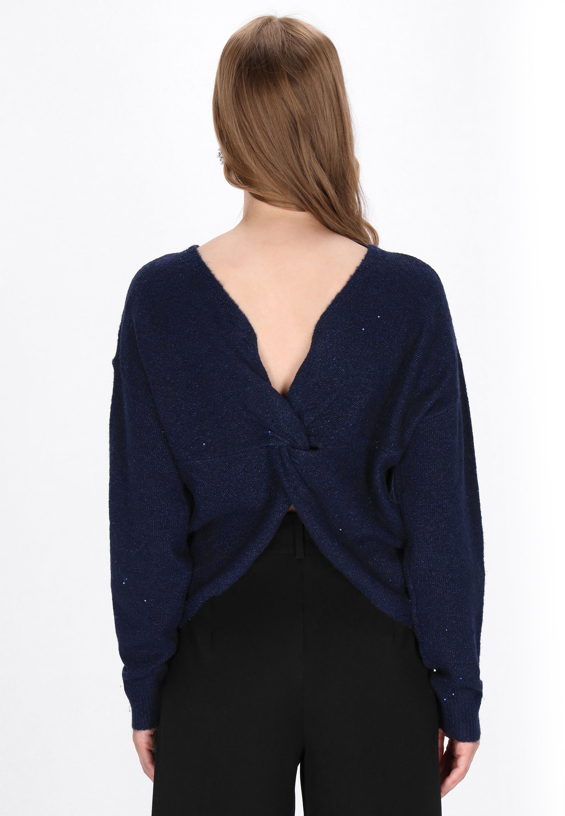 DreiMaster Klassik Women's Sweater