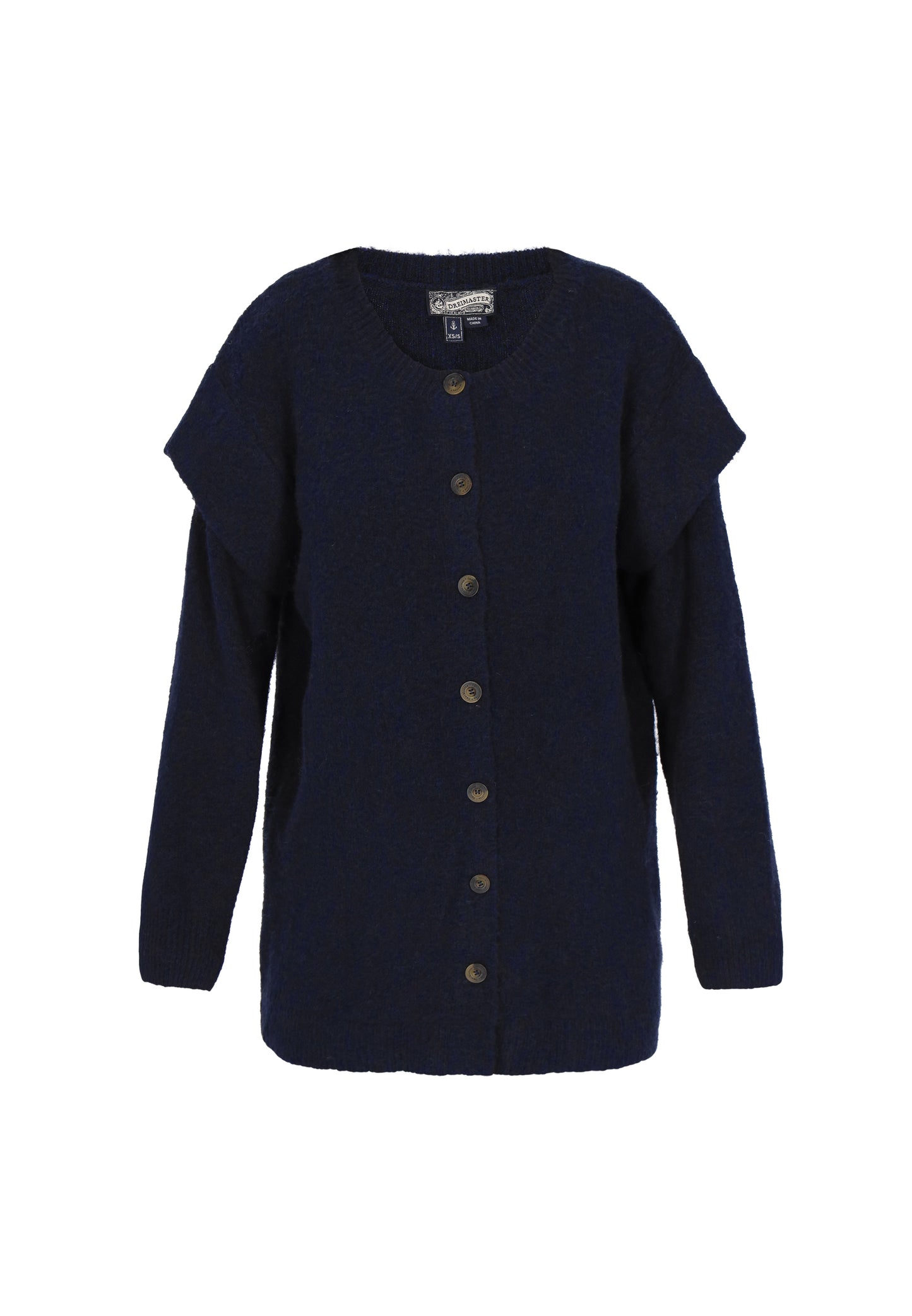 DreiMaster Vintage Women's Cardigan