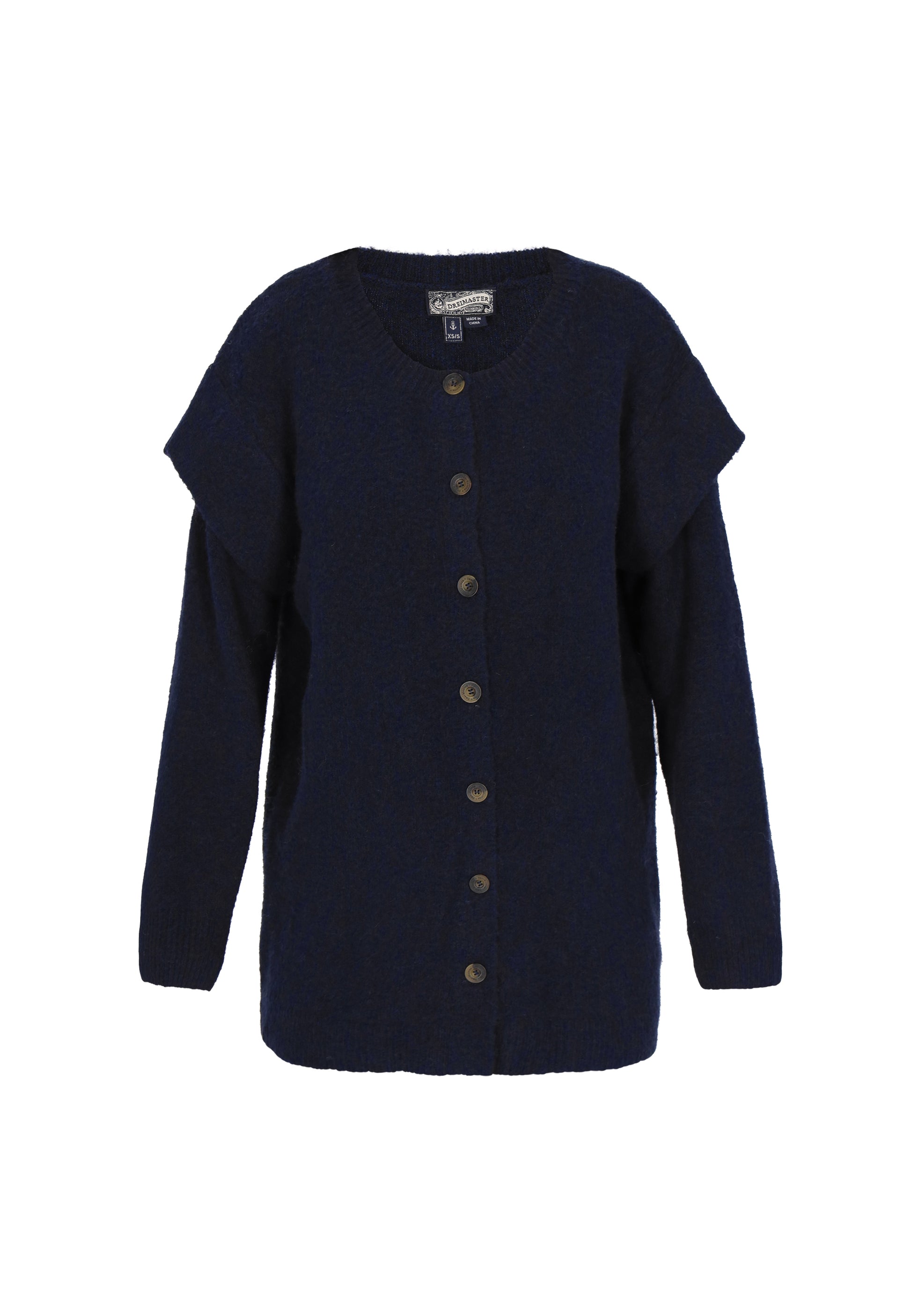 DreiMaster Vintage Women's Cardigan