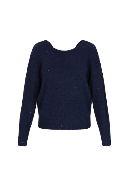 DreiMaster Klassik Women's Sweater