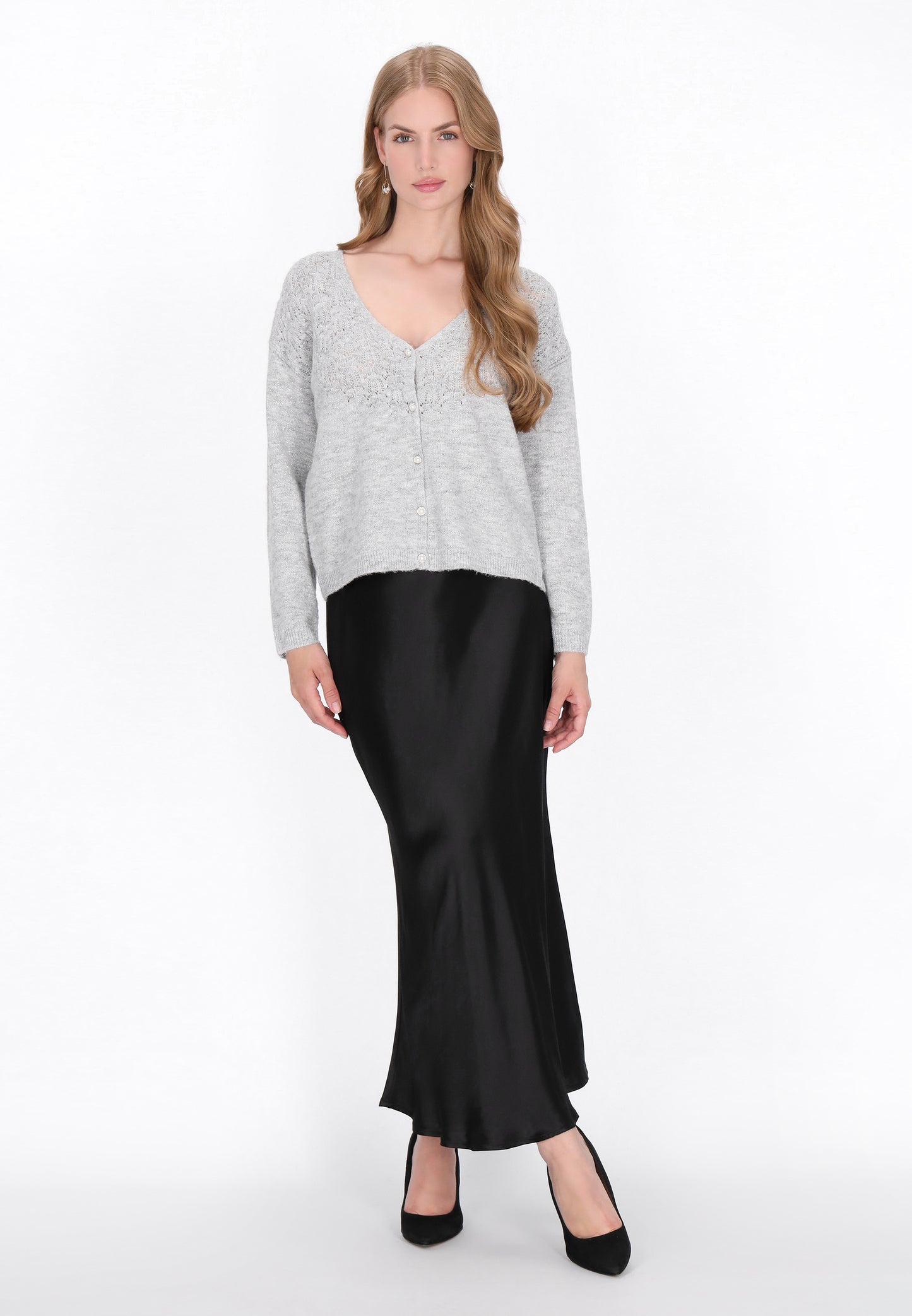 DreiMaster Klassik Women's Cardigan