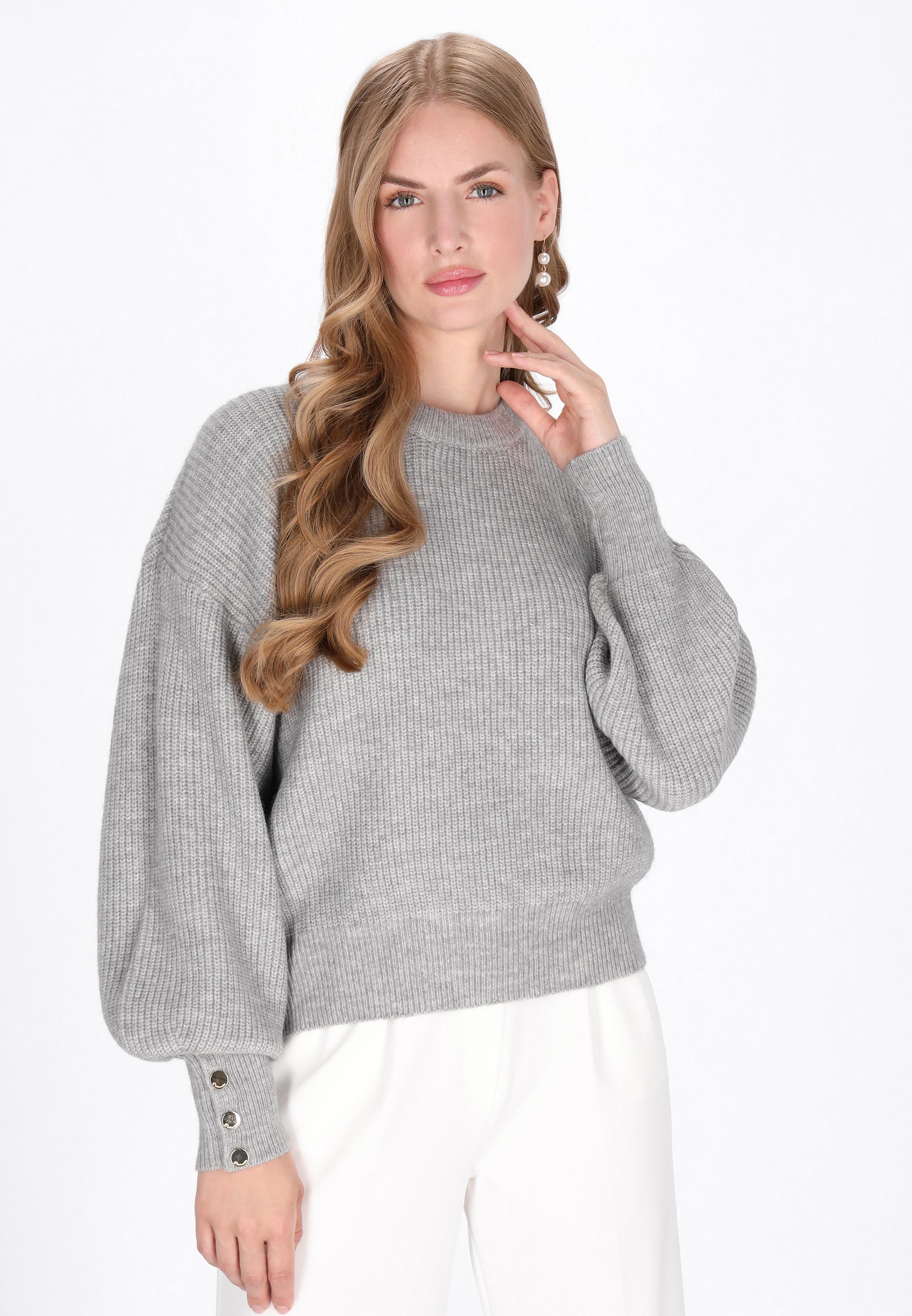 DreiMaster Klassik Women's Sweater