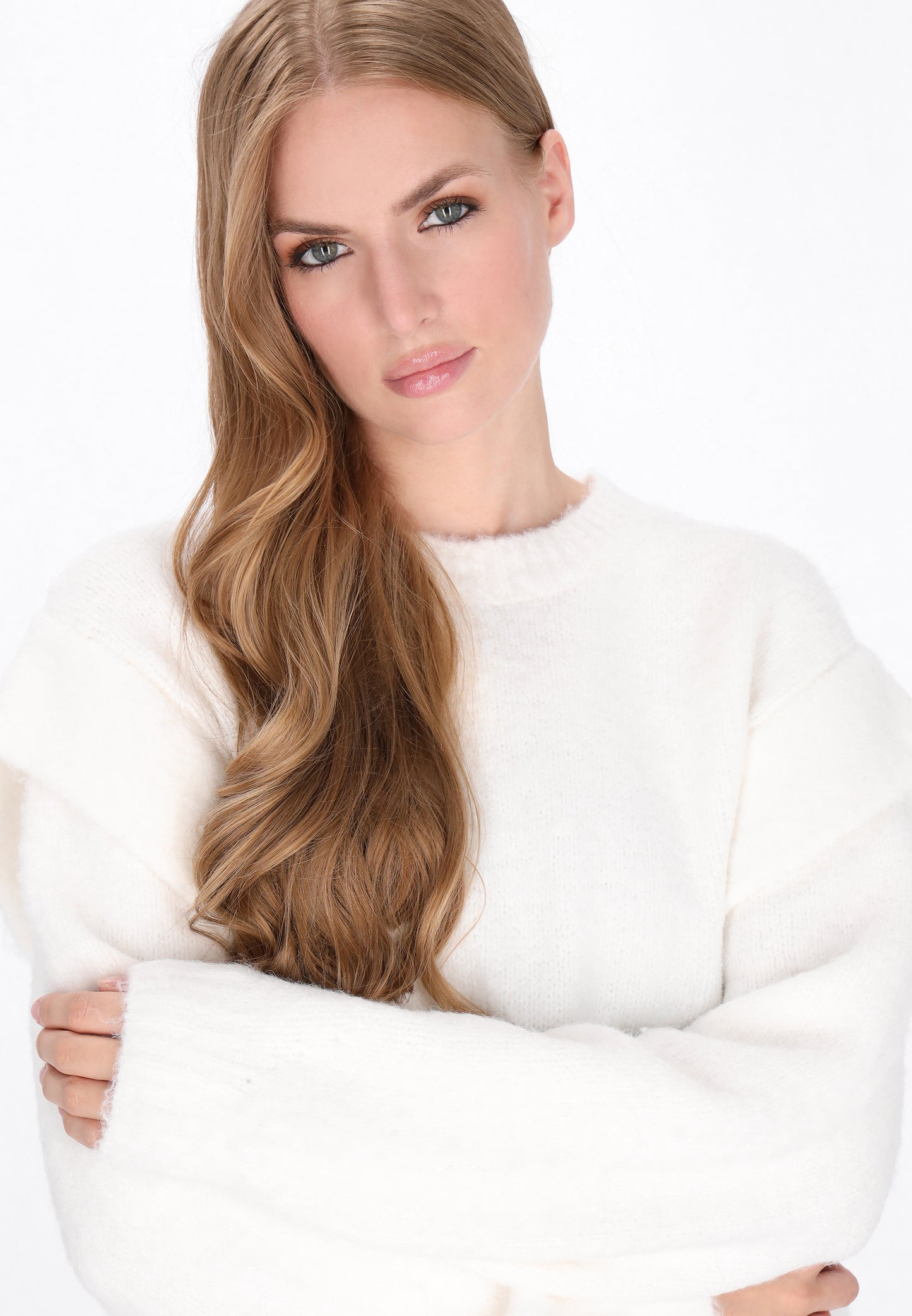 DreiMaster Vintage Damen Pullover