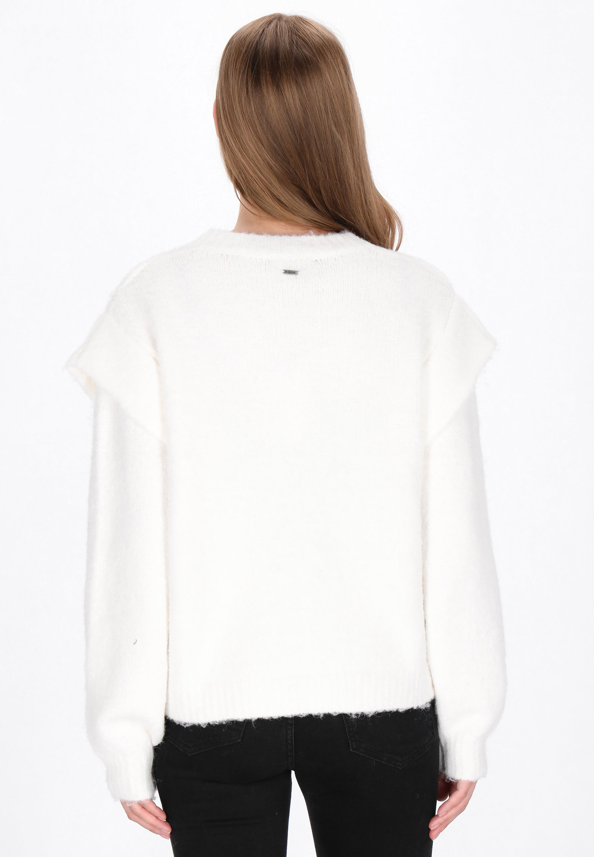 DreiMaster Vintage Damen Pullover