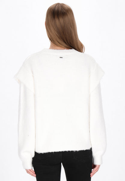 DreiMaster Vintage Damen Pullover