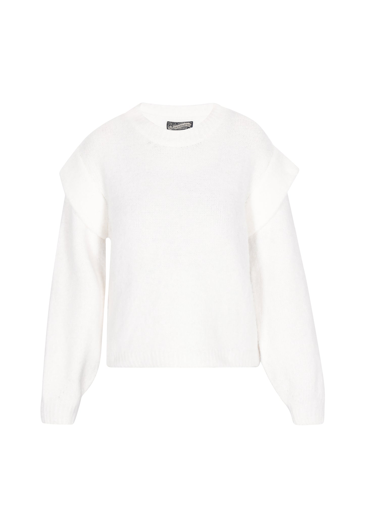 DreiMaster Vintage Damen Pullover