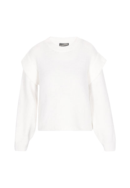 DreiMaster Vintage Damen Pullover