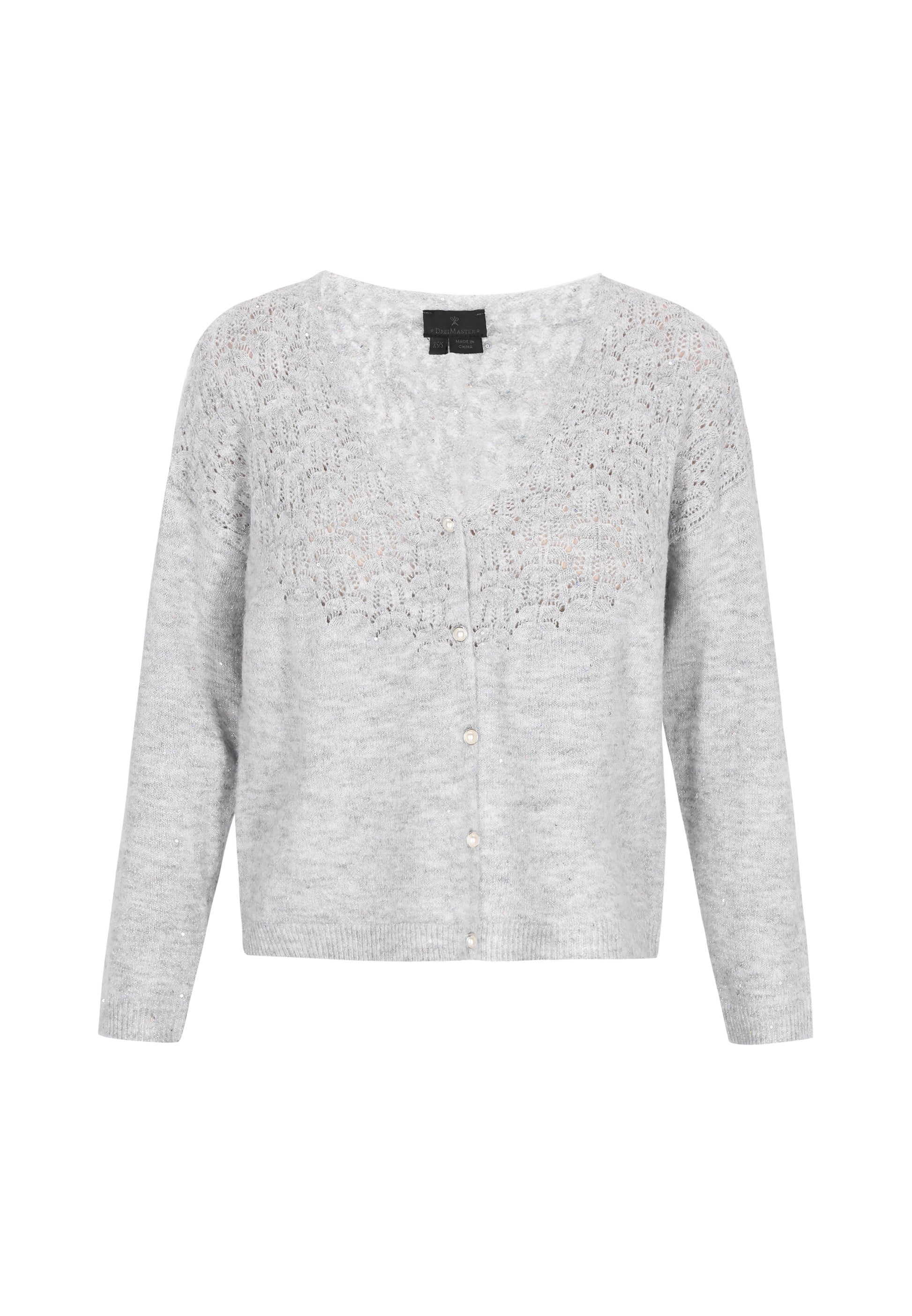 DreiMaster Klassik Women's Cardigan