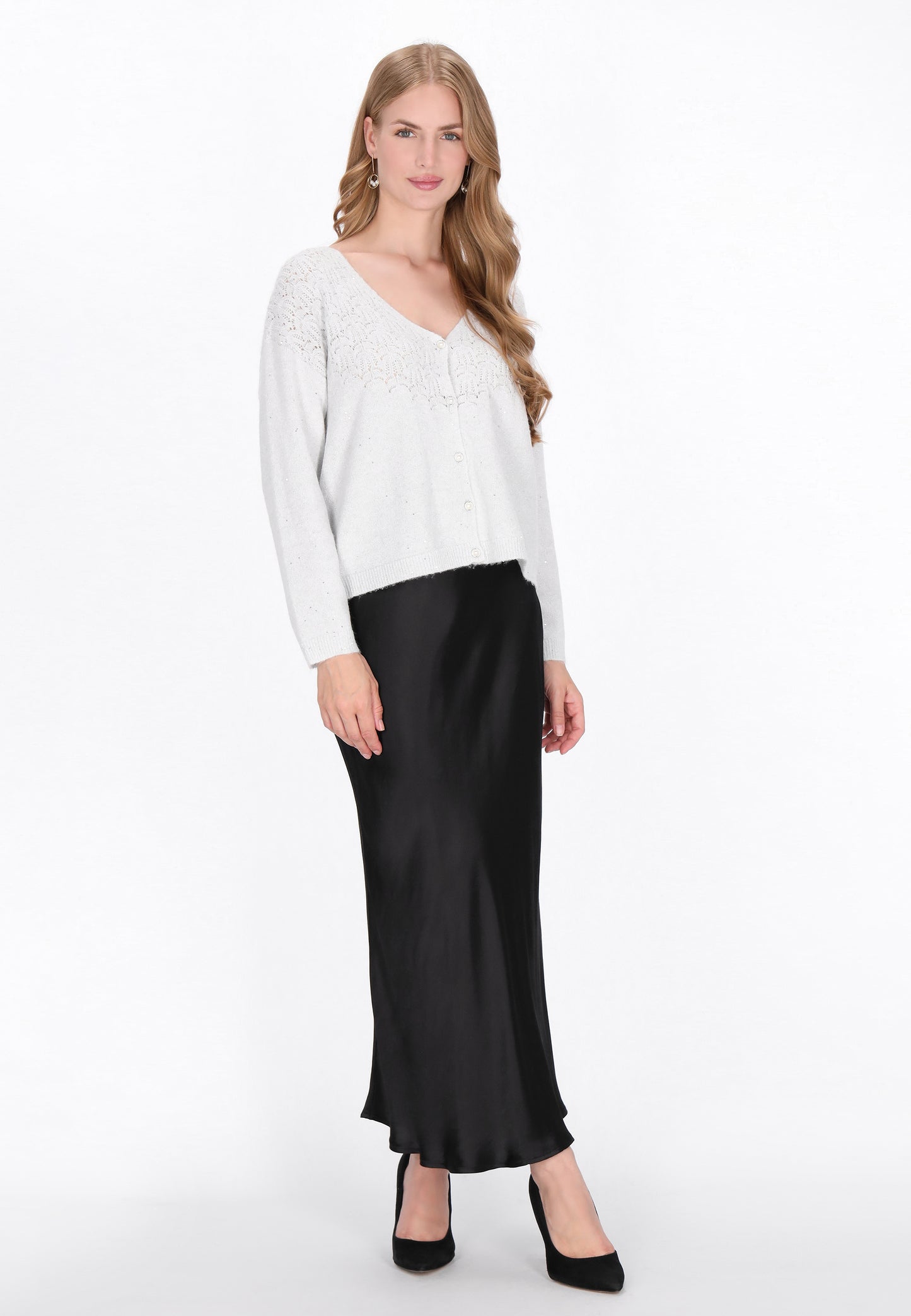 DreiMaster Klassik Women's Cardigan