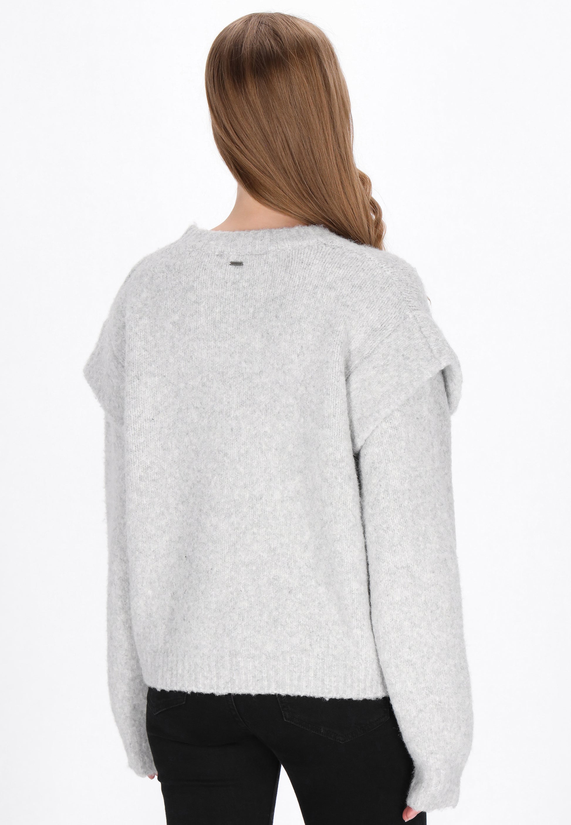 DreiMaster Vintage Damen Pullover