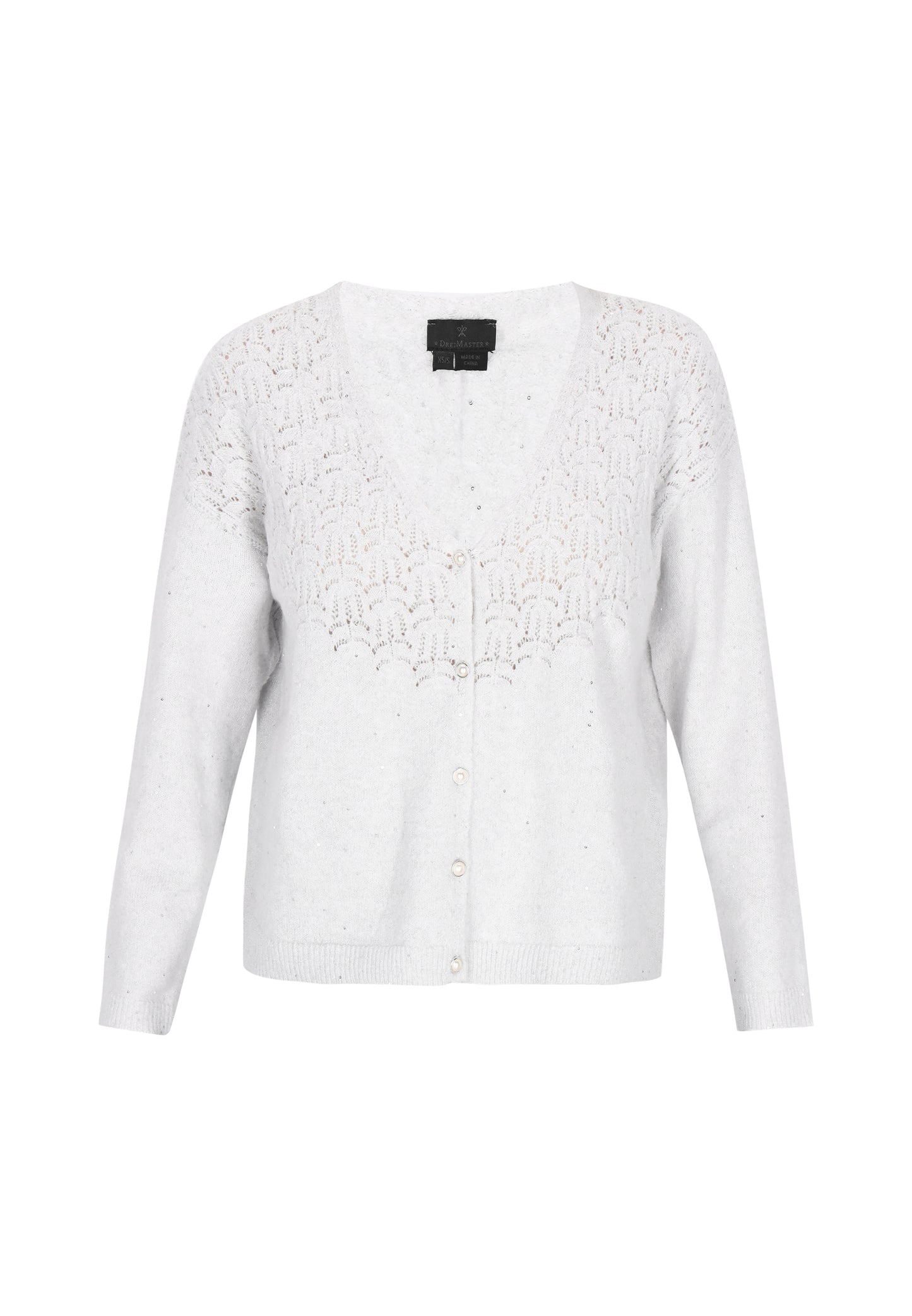 DreiMaster Klassik Women's Cardigan