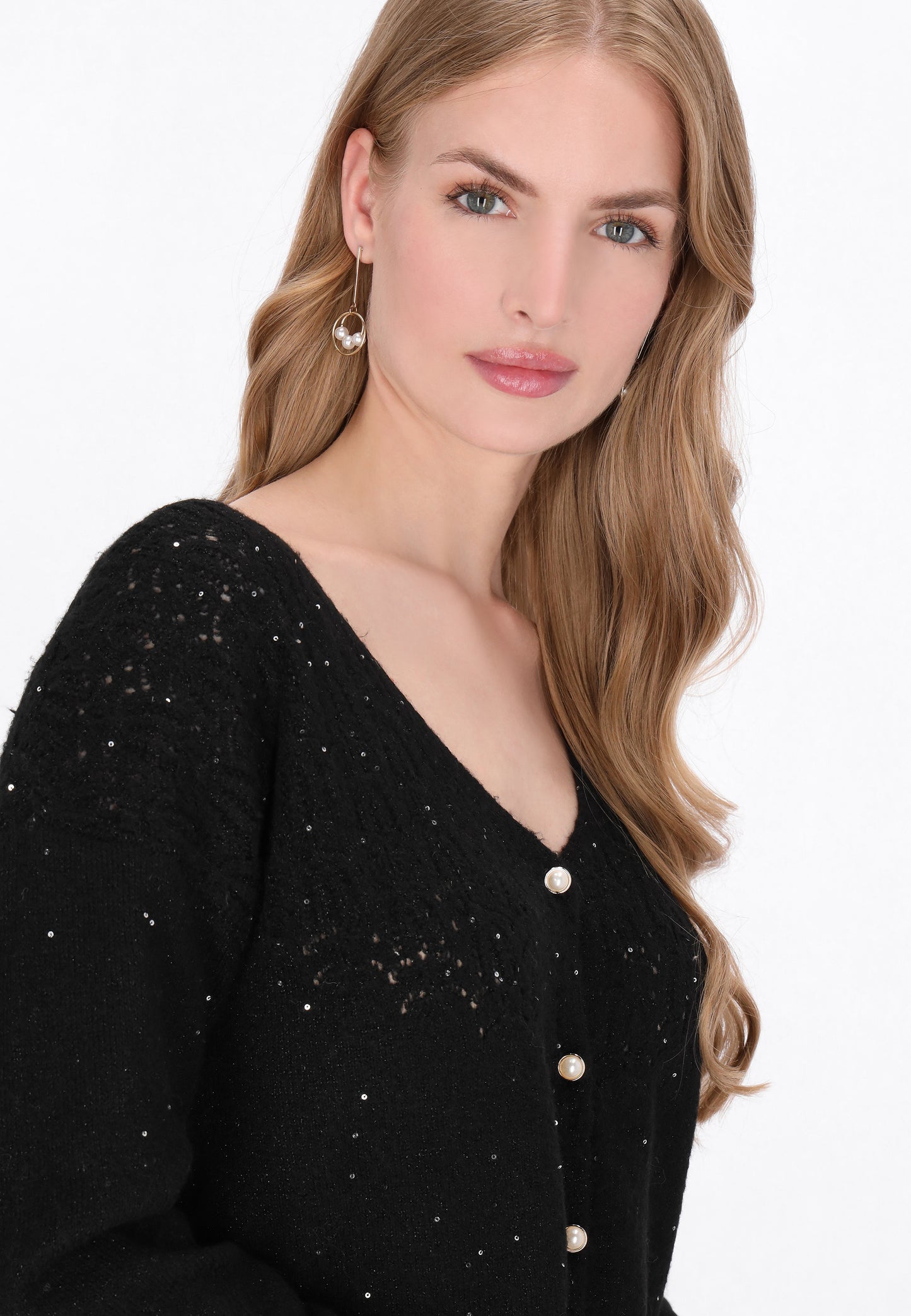 DreiMaster Klassik Women's Cardigan