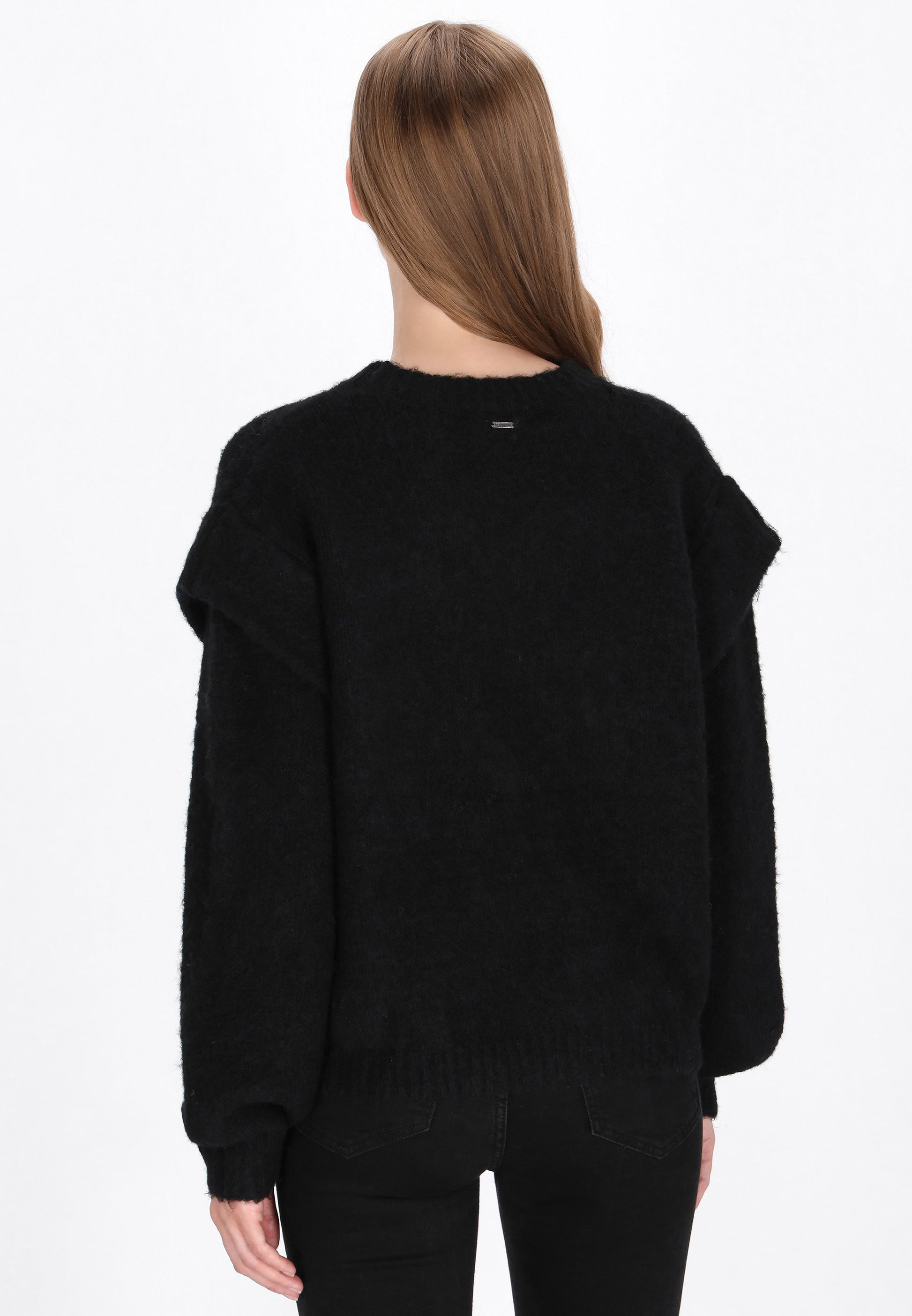 DreiMaster Vintage Damen Pullover