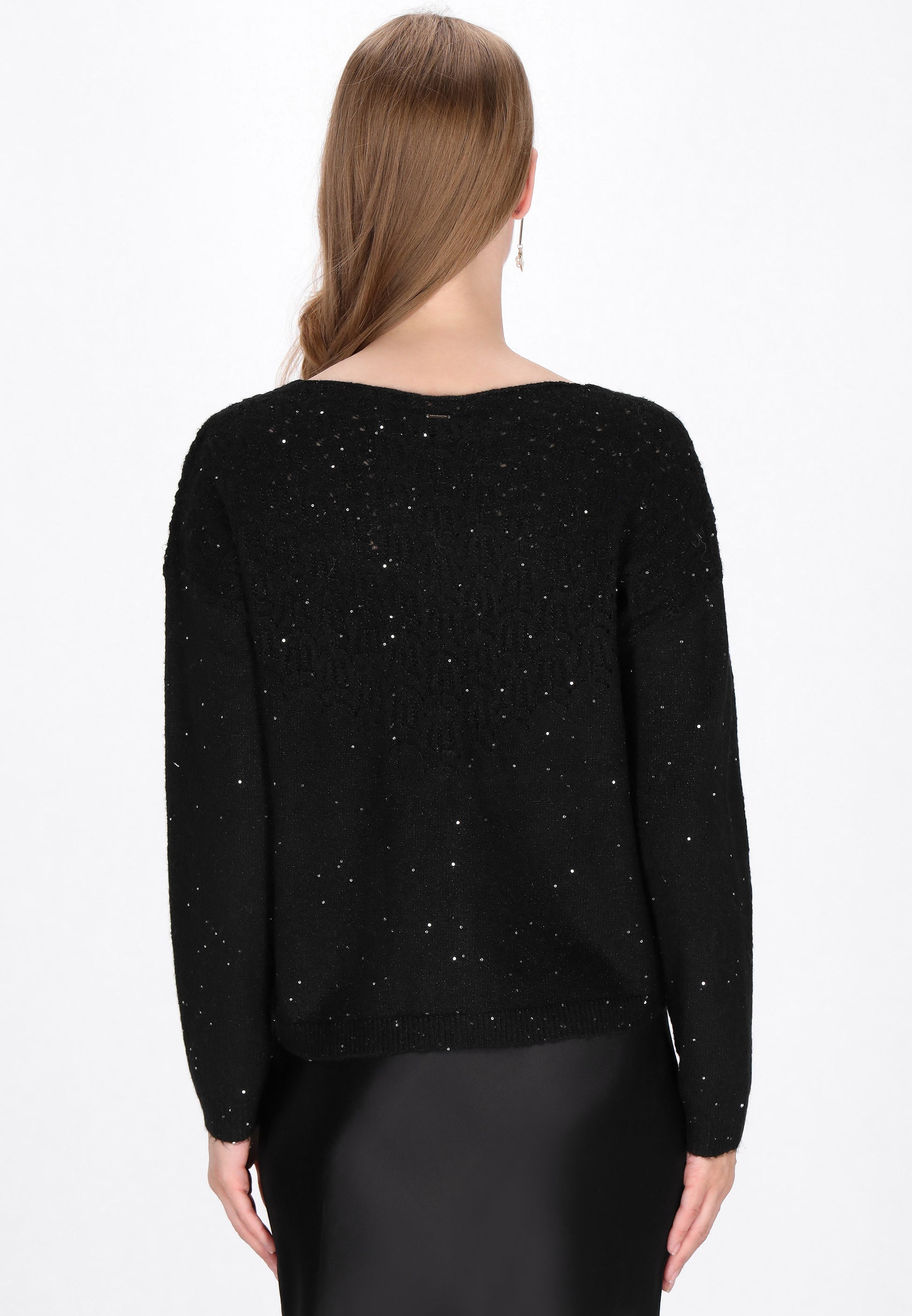 DreiMaster Klassik Women's Cardigan