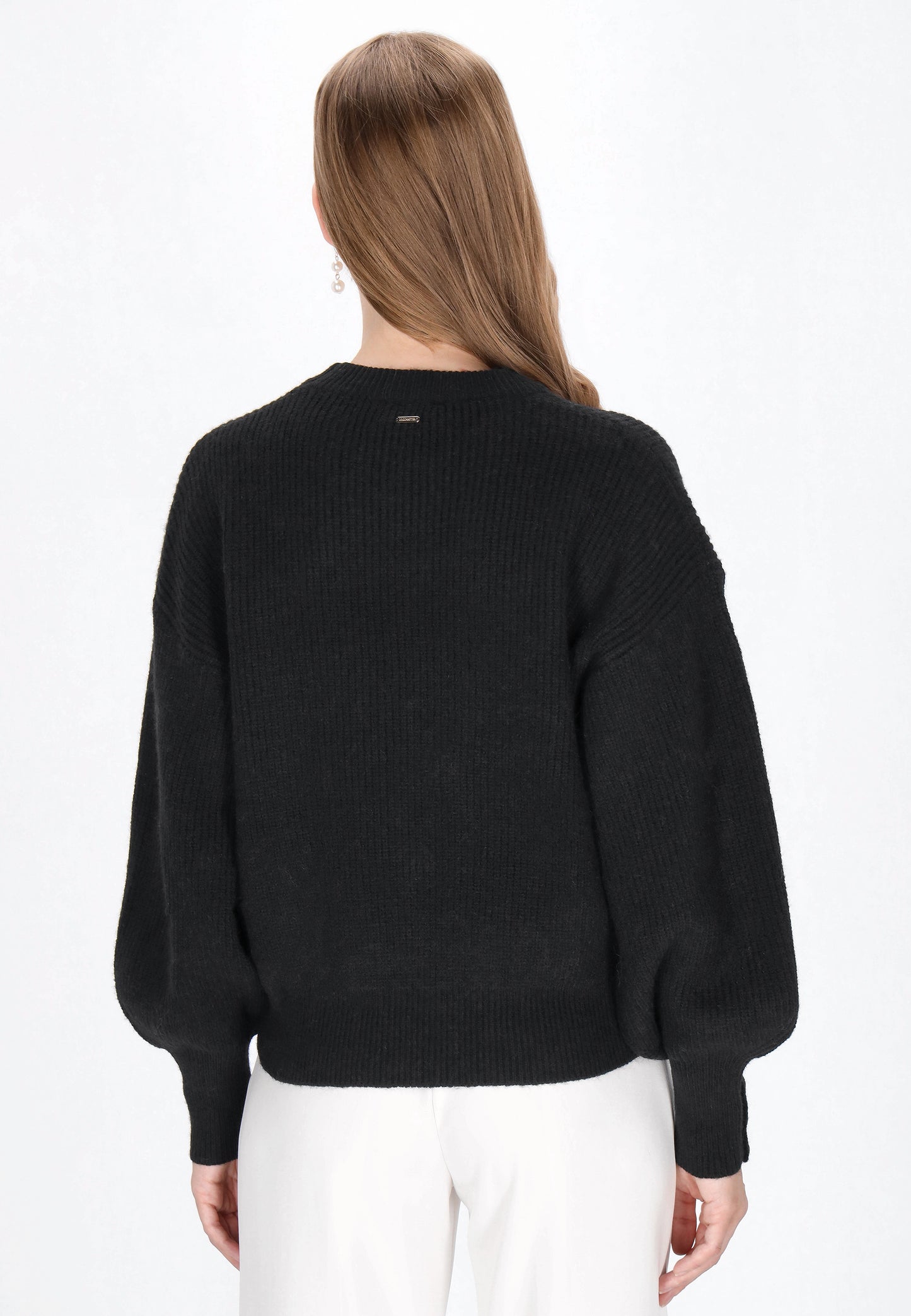 DreiMaster Klassik Women's Sweater