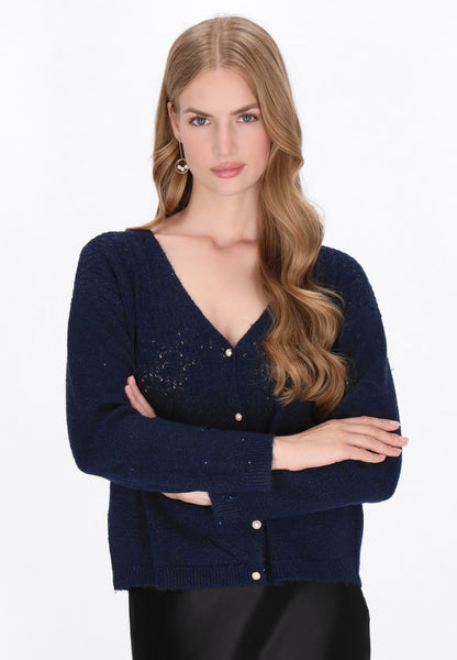 DreiMaster Klassik Women's Cardigan