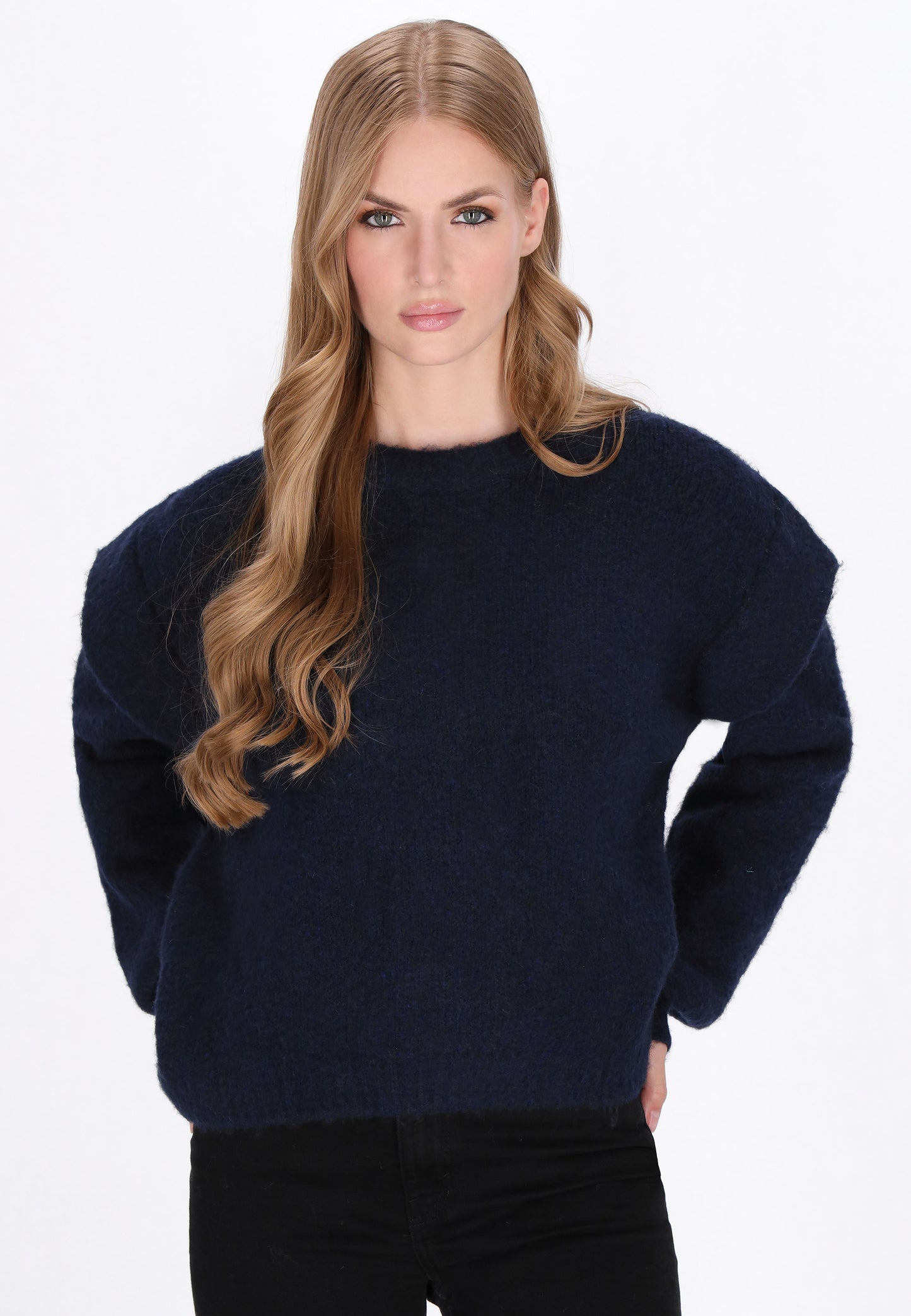 DreiMaster Vintage Damen Pullover