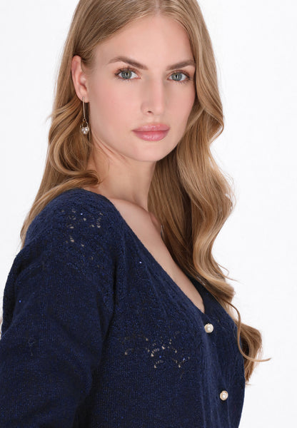 DreiMaster Klassik Women's Cardigan