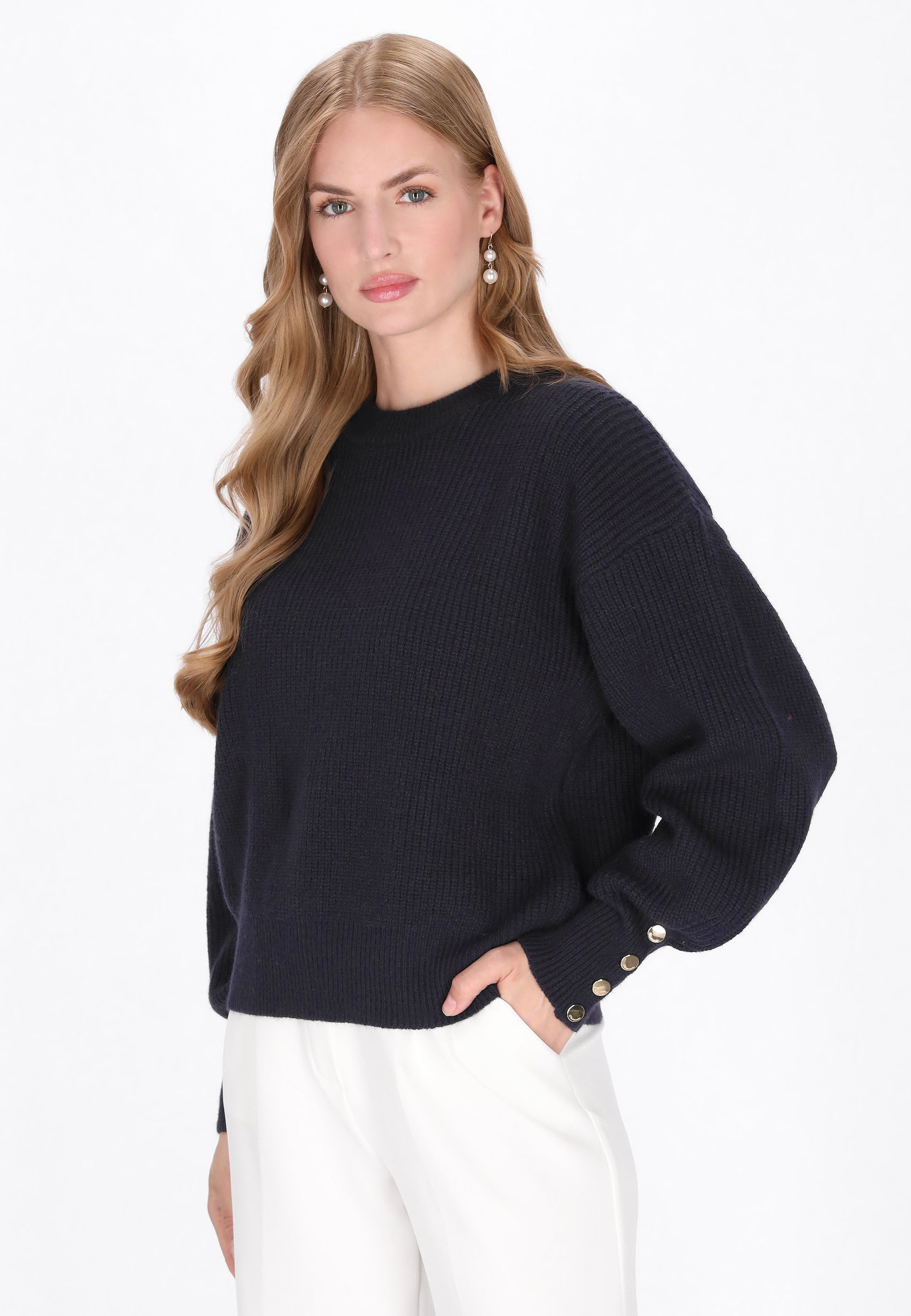DreiMaster Klassik Women's Sweater