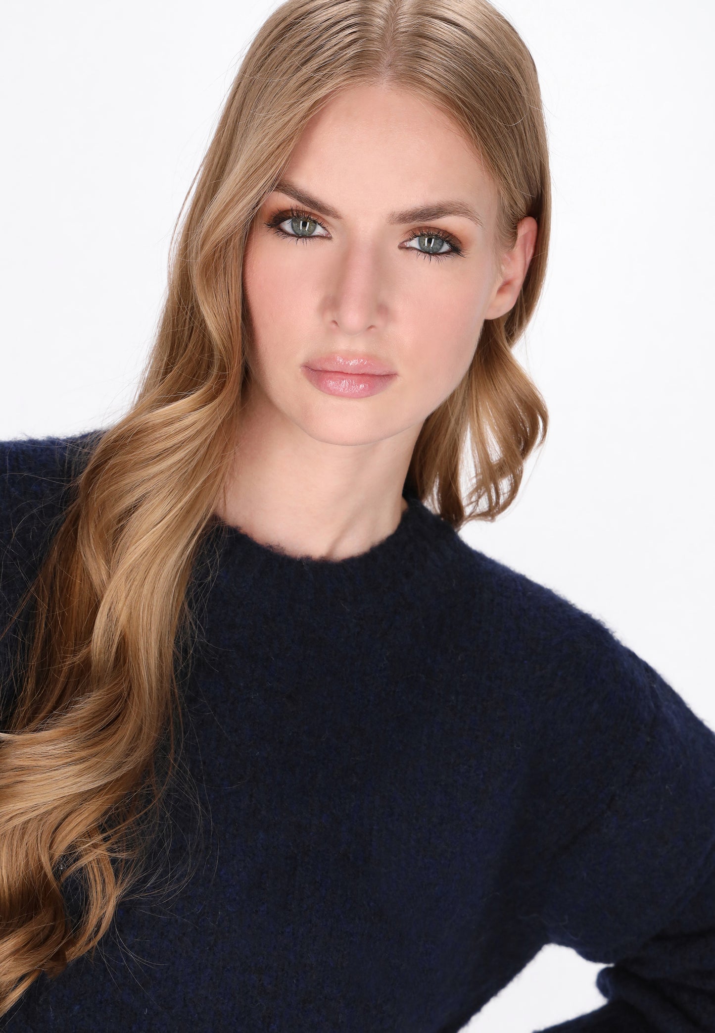 DreiMaster Vintage Damen Pullover