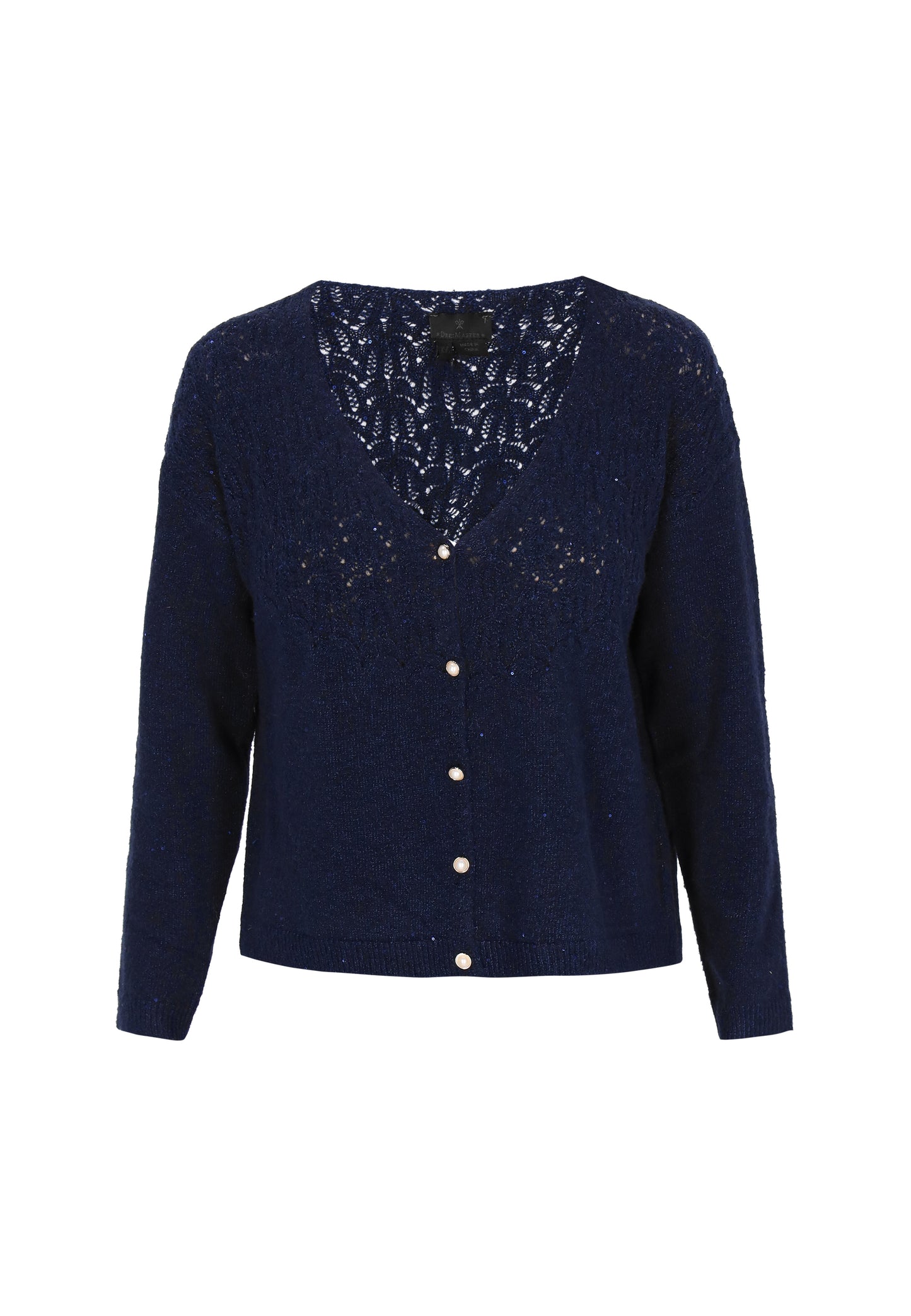 DreiMaster Klassik Women's Cardigan