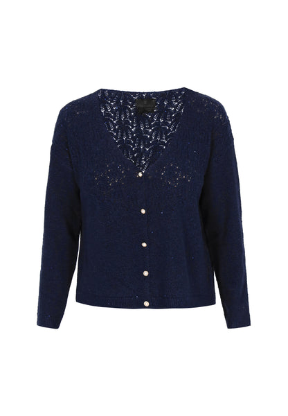 DreiMaster Klassik Women's Cardigan