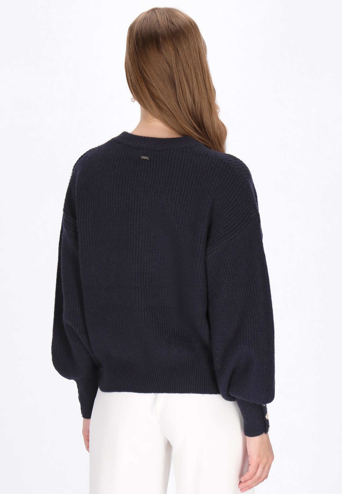 DreiMaster Klassik Women's Sweater