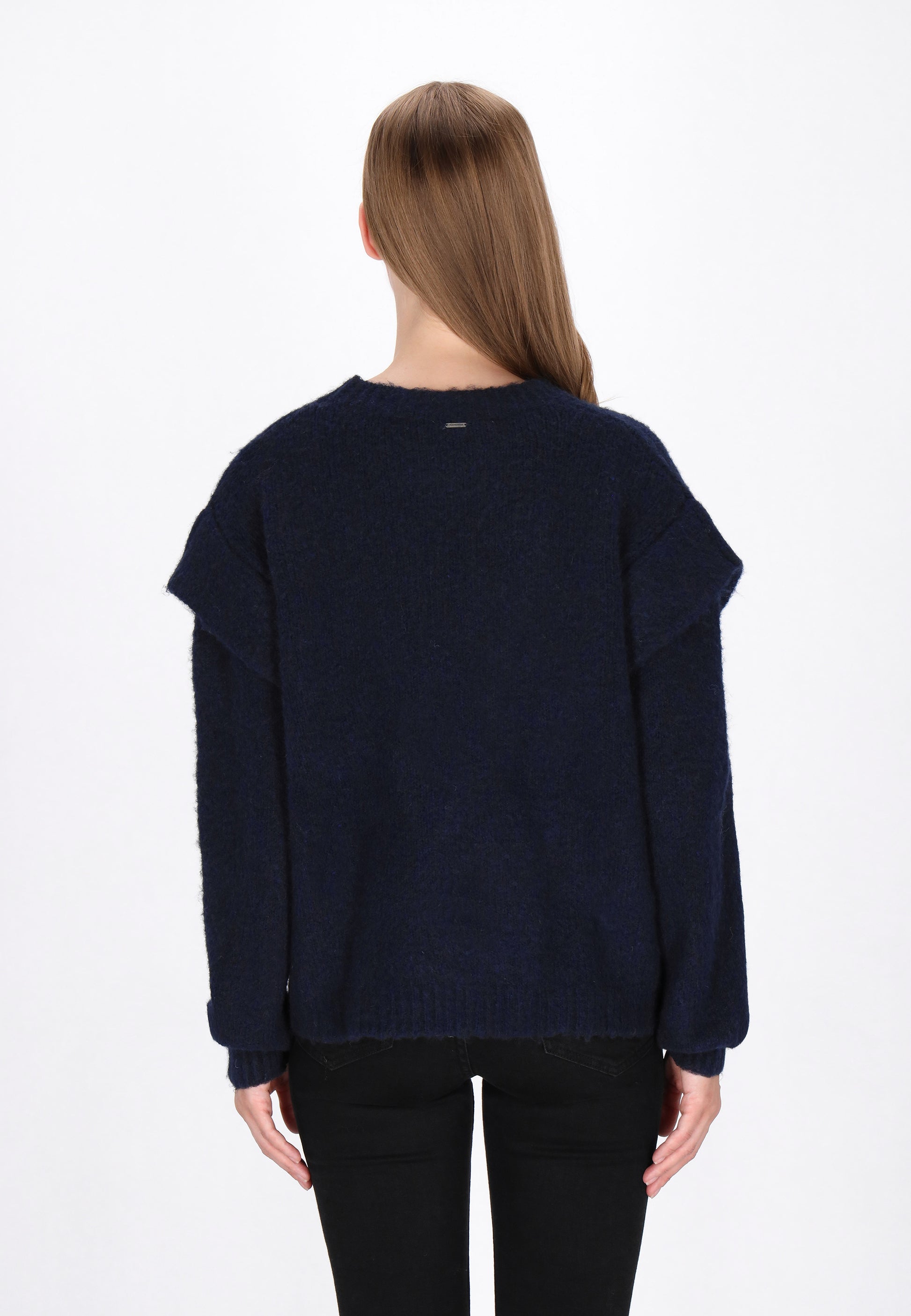 DreiMaster Vintage Damen Pullover