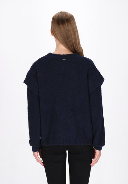 DreiMaster Vintage Damen Pullover