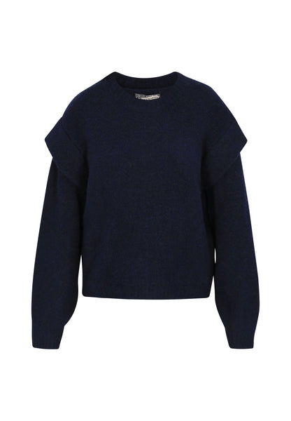 DreiMaster Vintage Damen Pullover