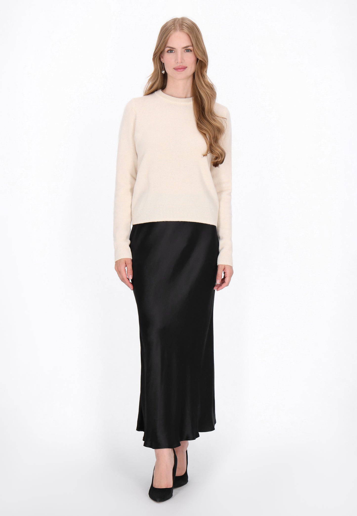 DreiMaster Klassik Women's Sweater